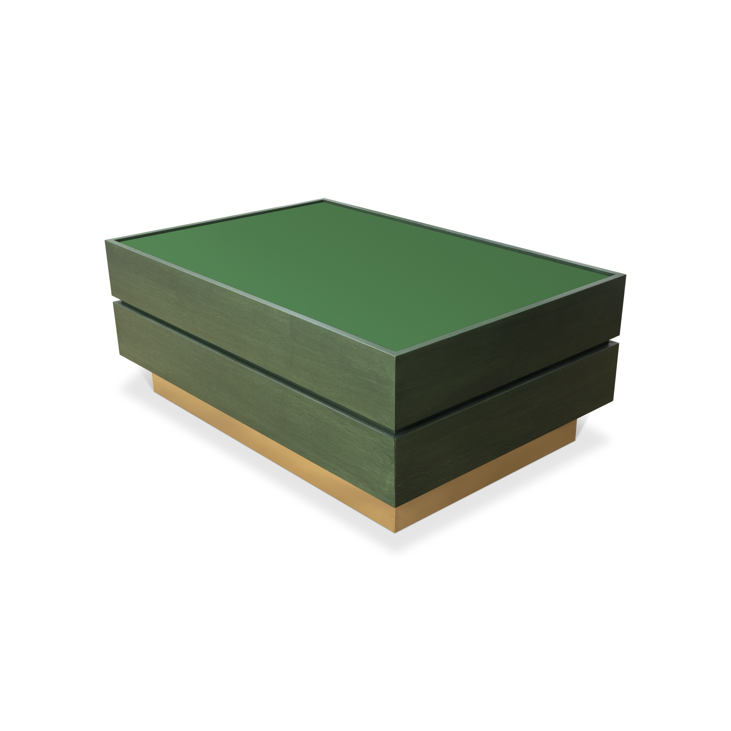 Floating Coffee Table