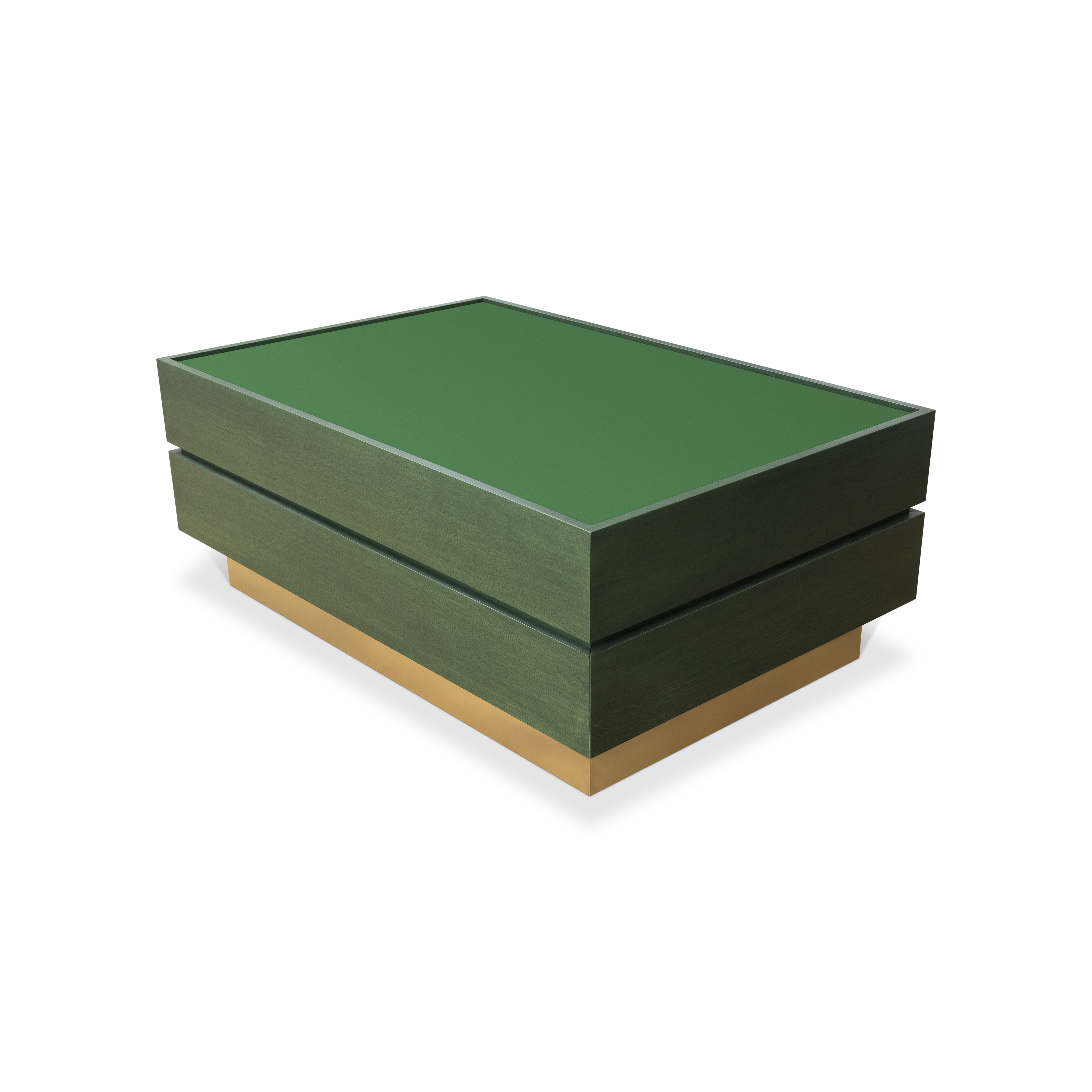 Floating Coffee Table