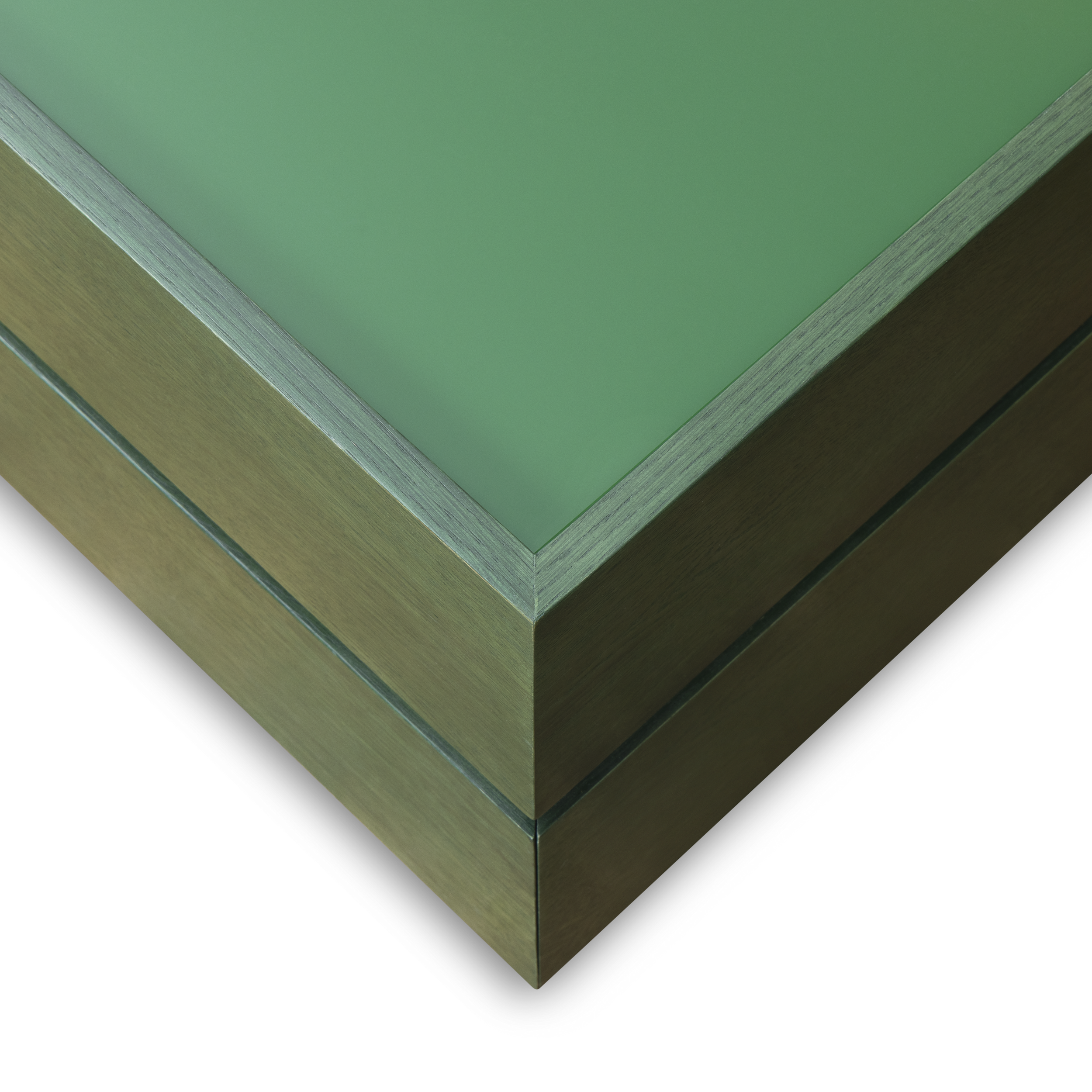 Floating Coffee Table