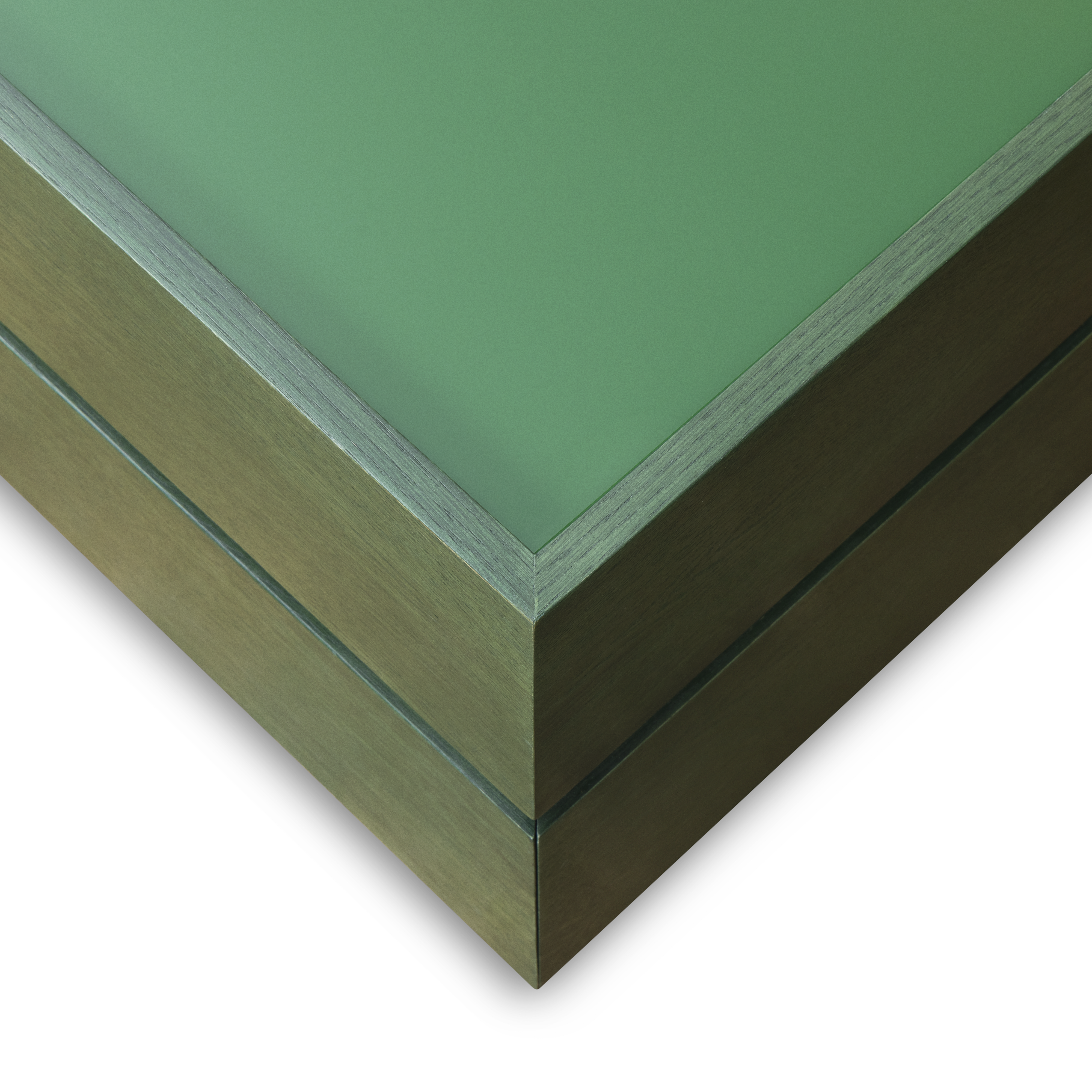 Floating Coffee Table