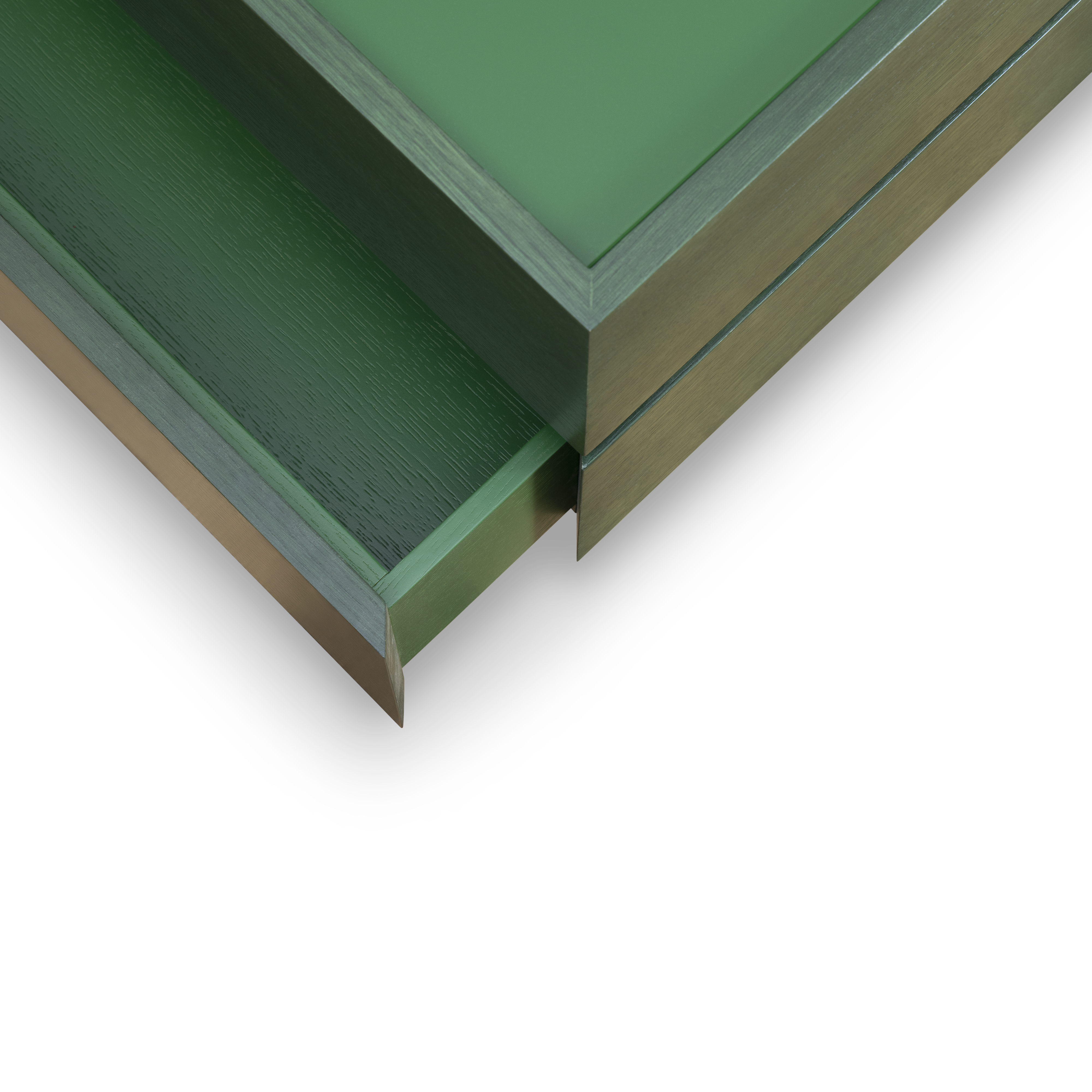 Floating Coffee Table