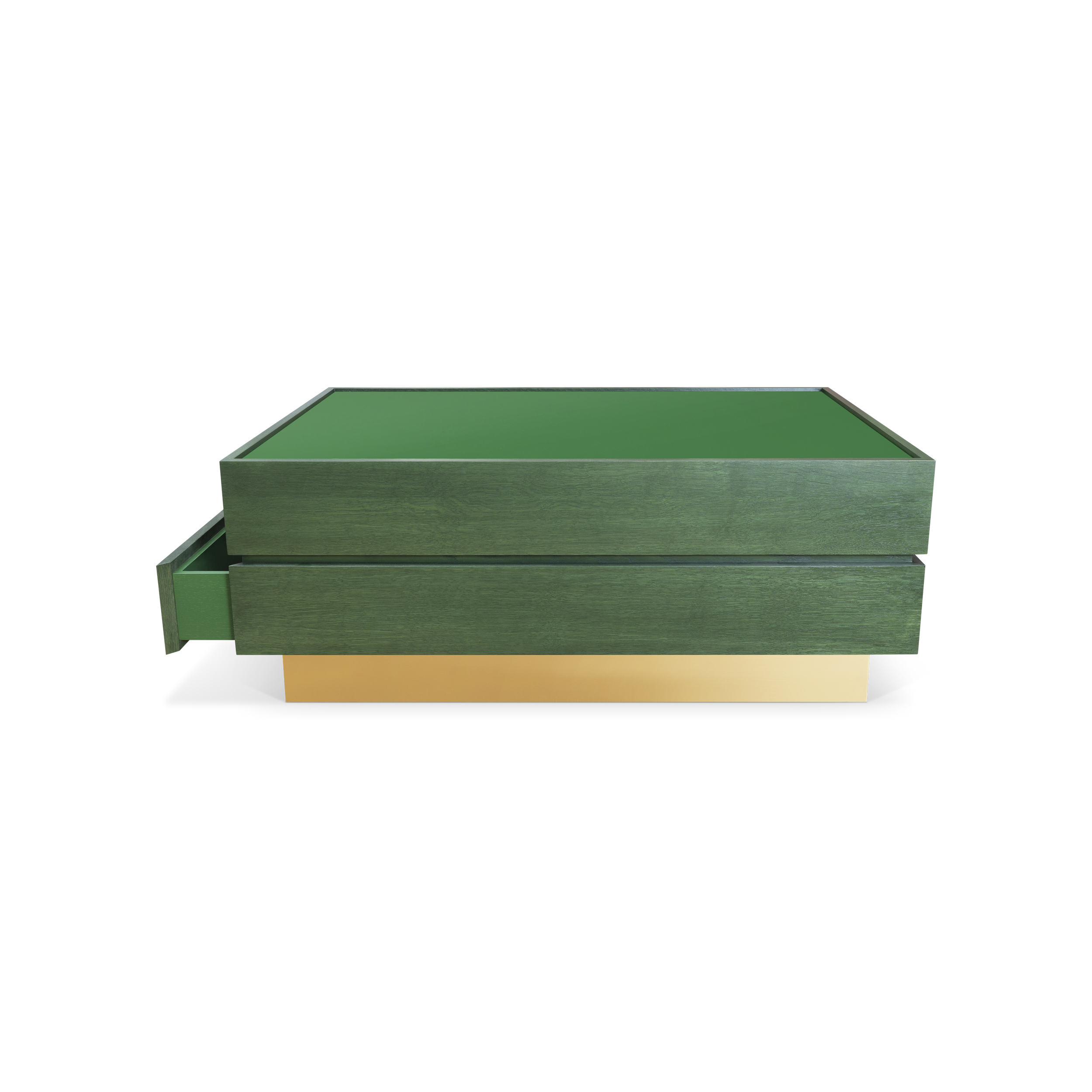 Floating Coffee Table