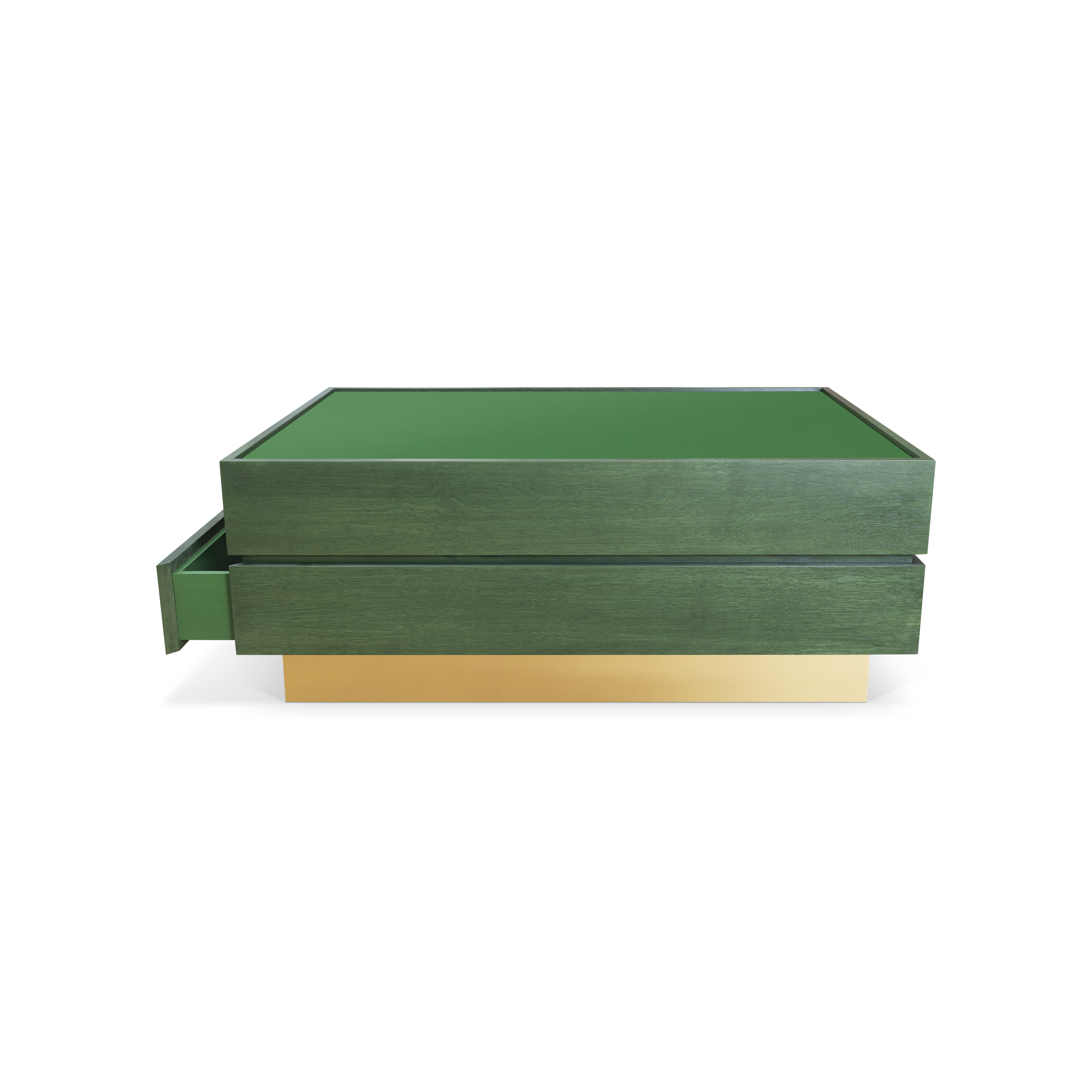 Floating Coffee Table