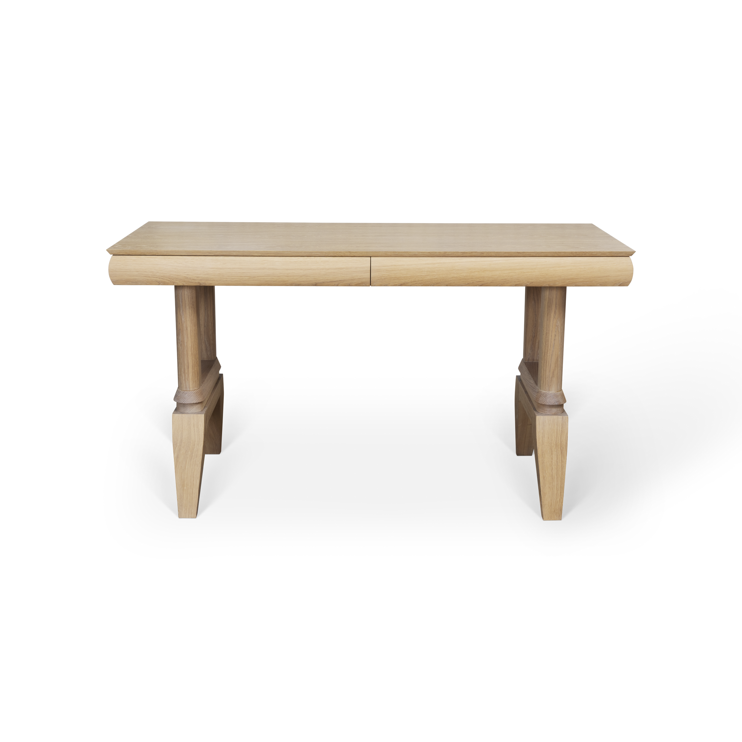 The Transformer Desk