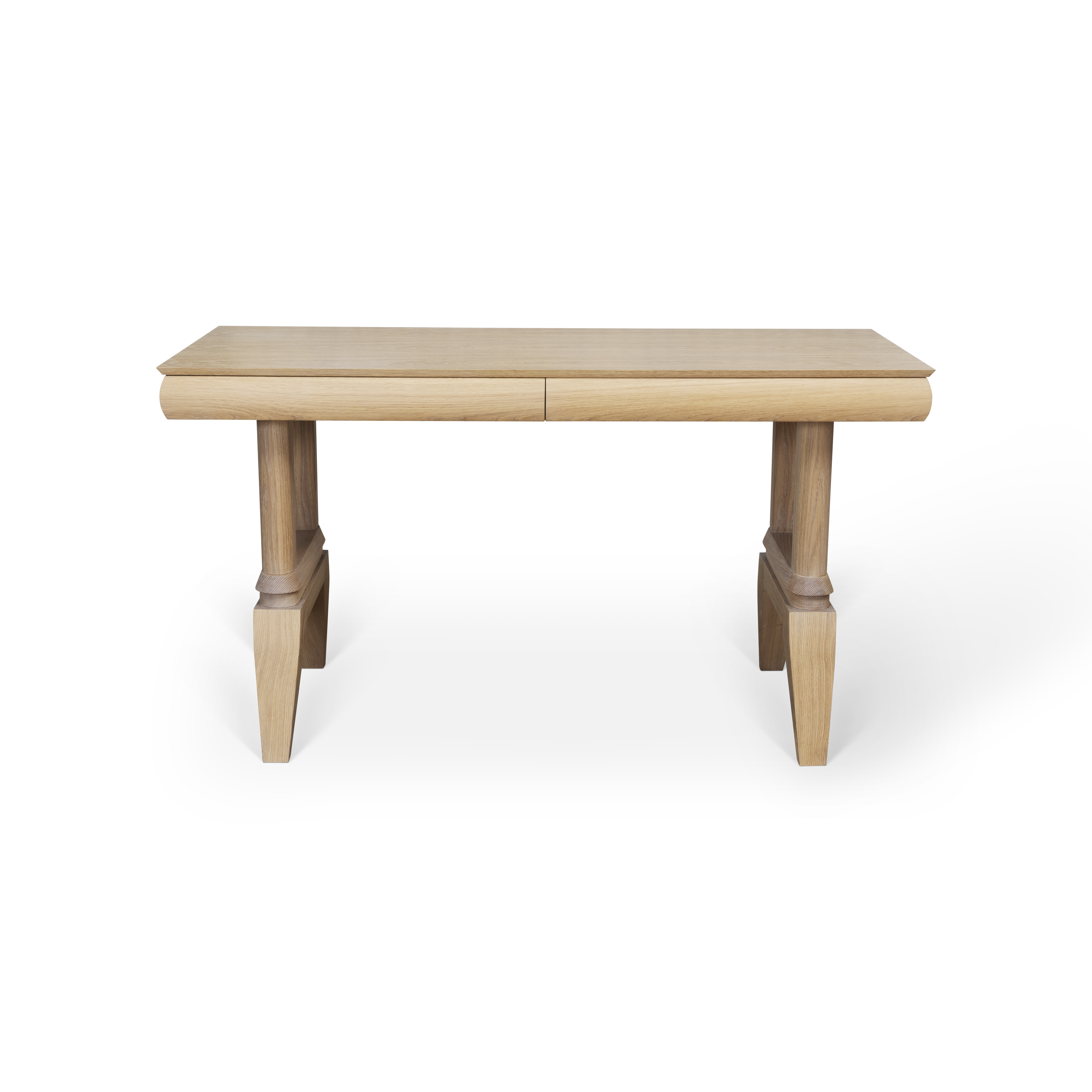 The Transformer Desk