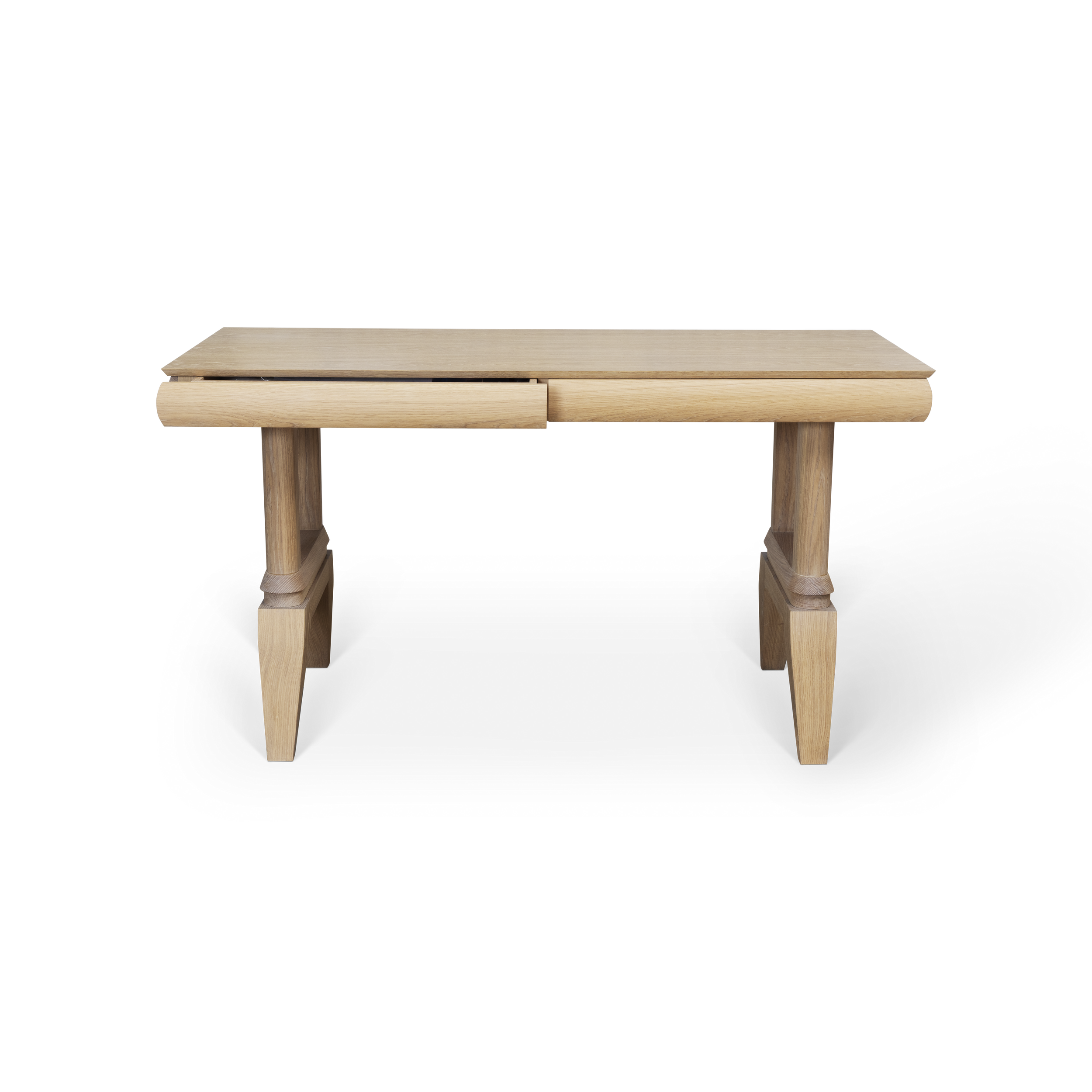 The Transformer Desk