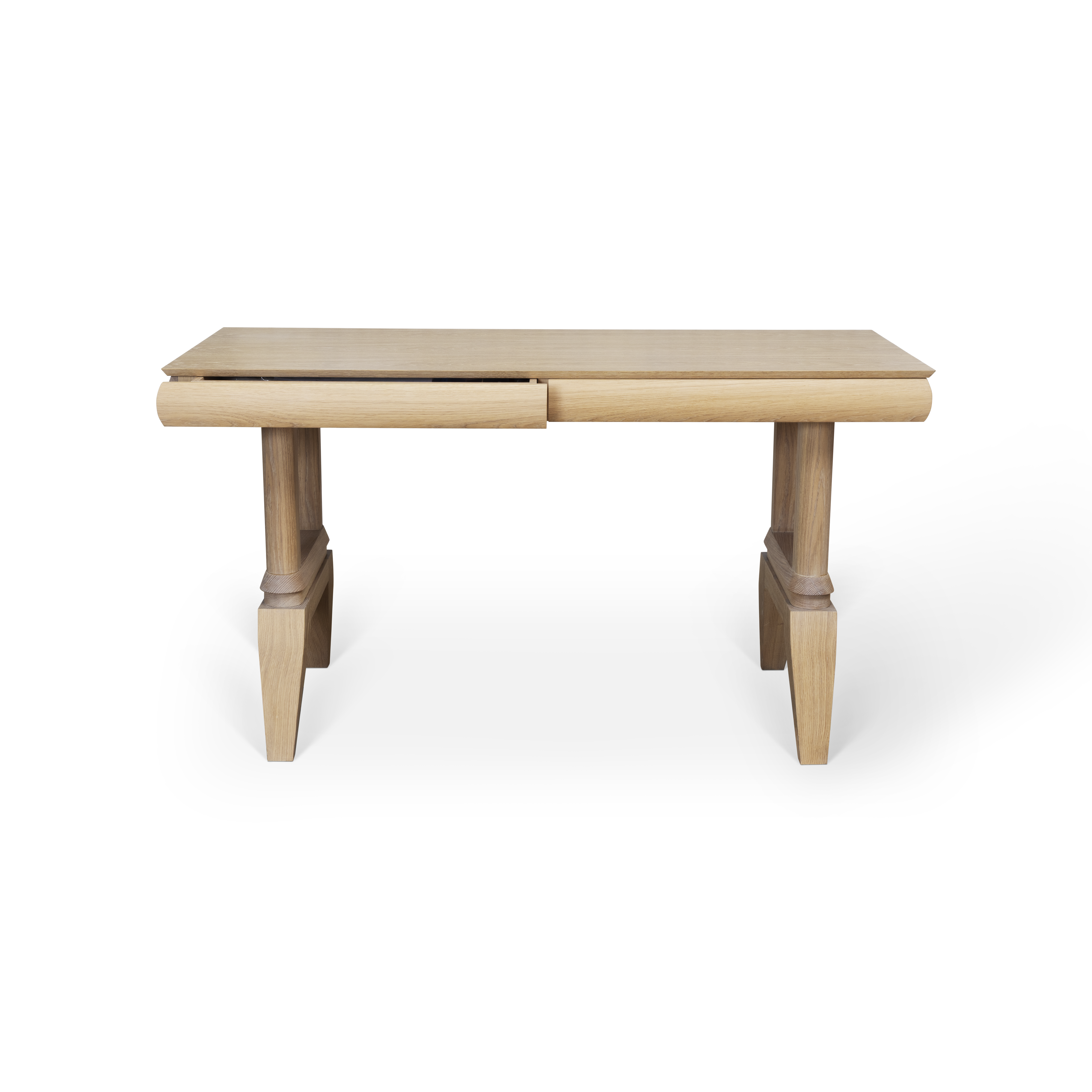 The Transformer Desk