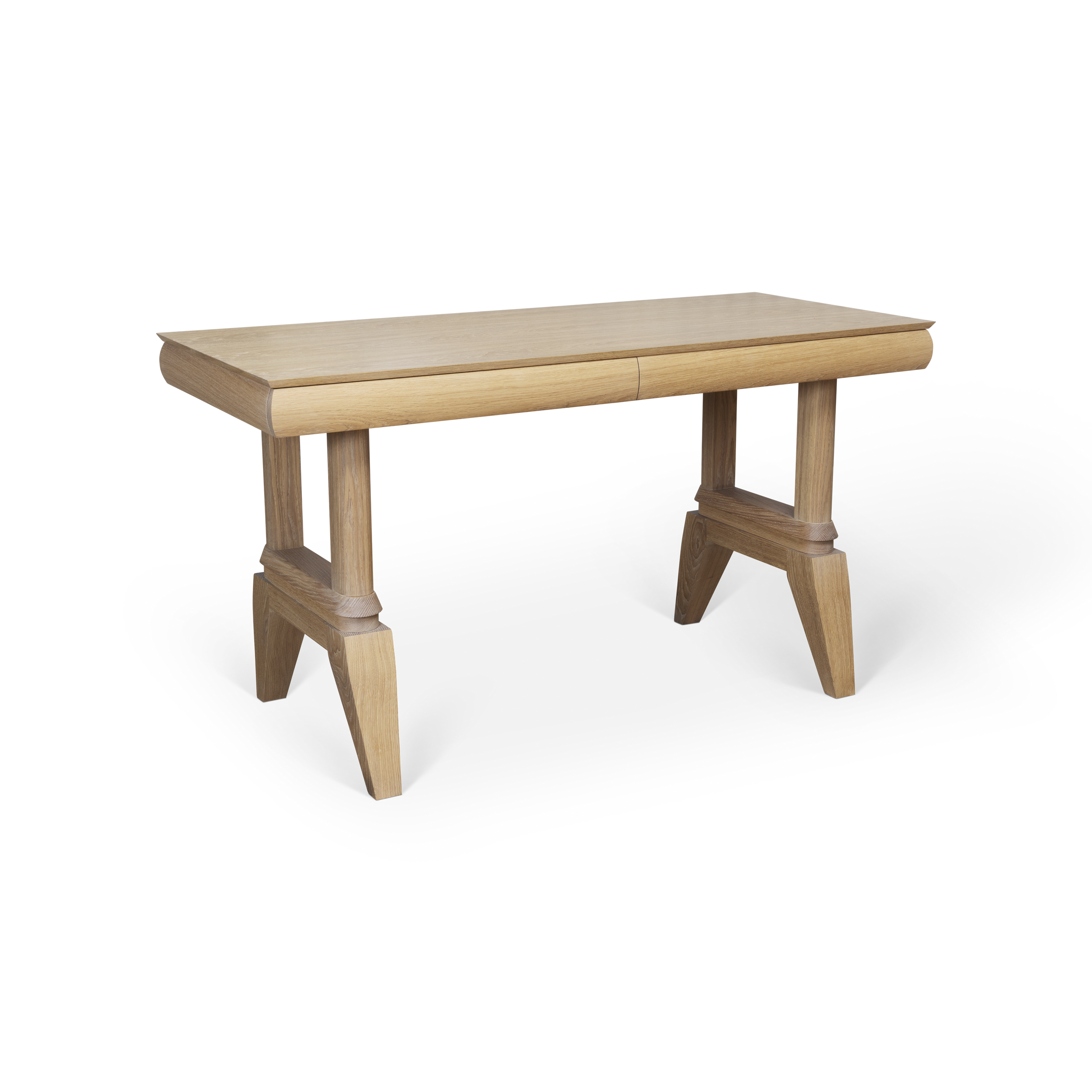 The Transformer Desk