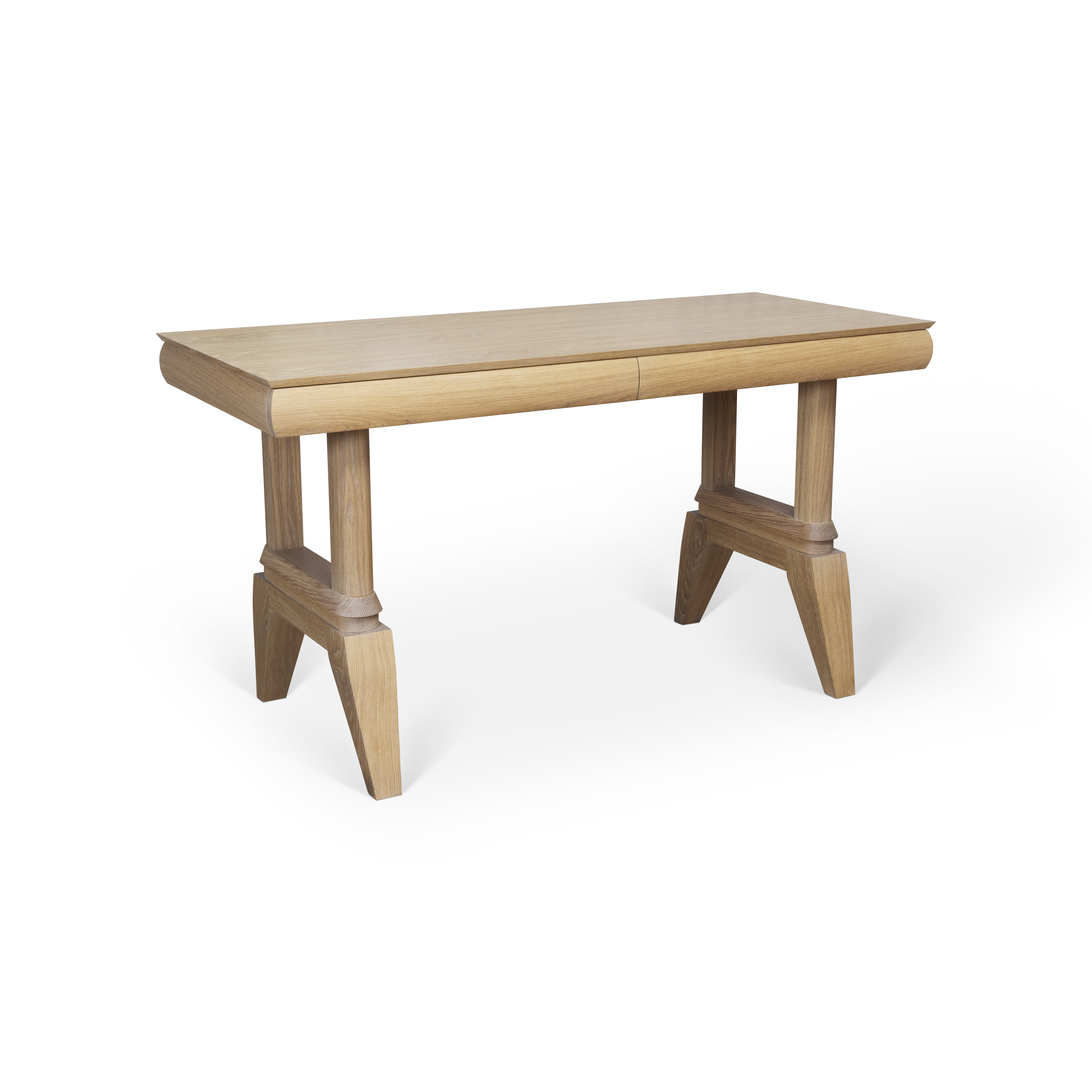 The Transformer Desk