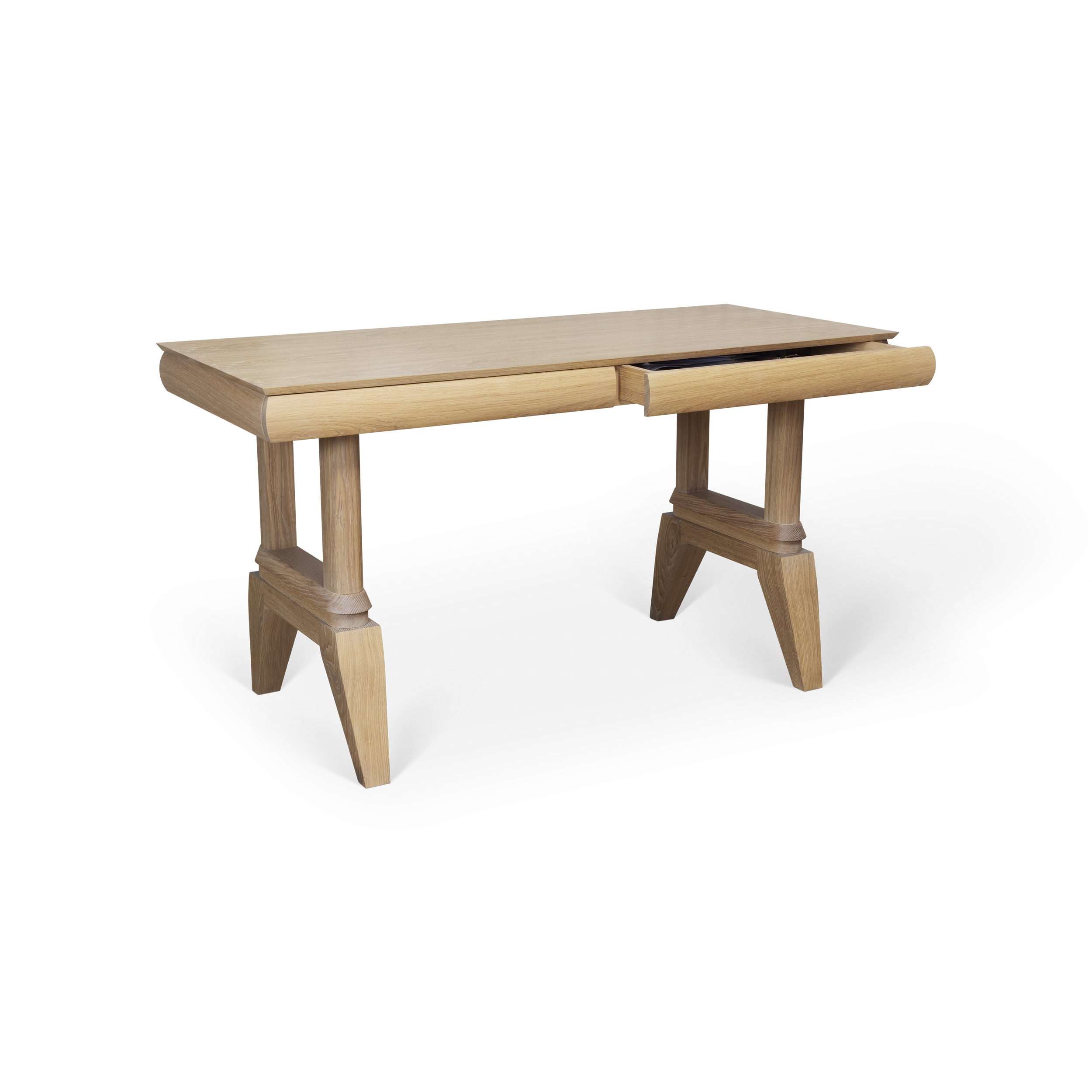 The Transformer Desk