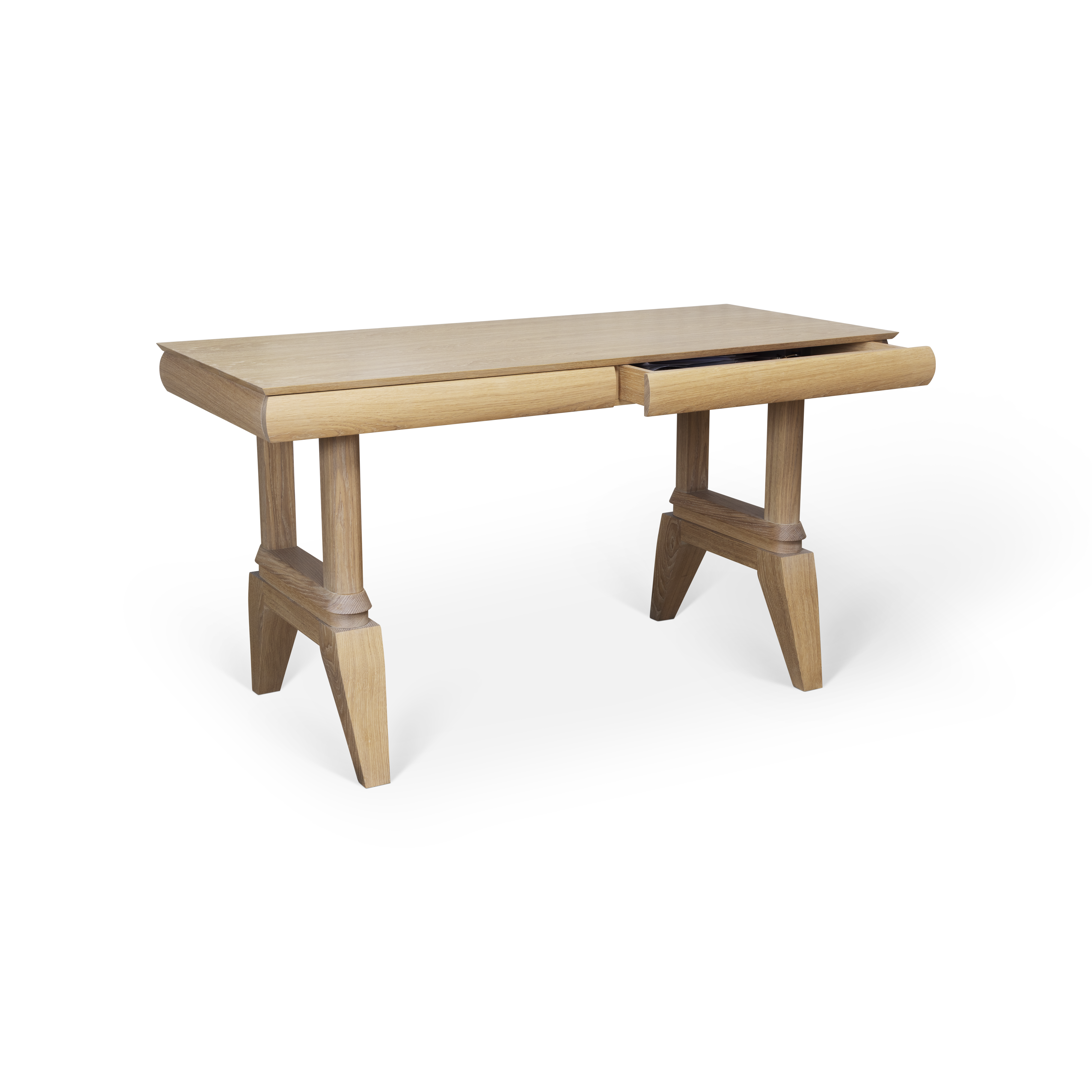 The Transformer Desk