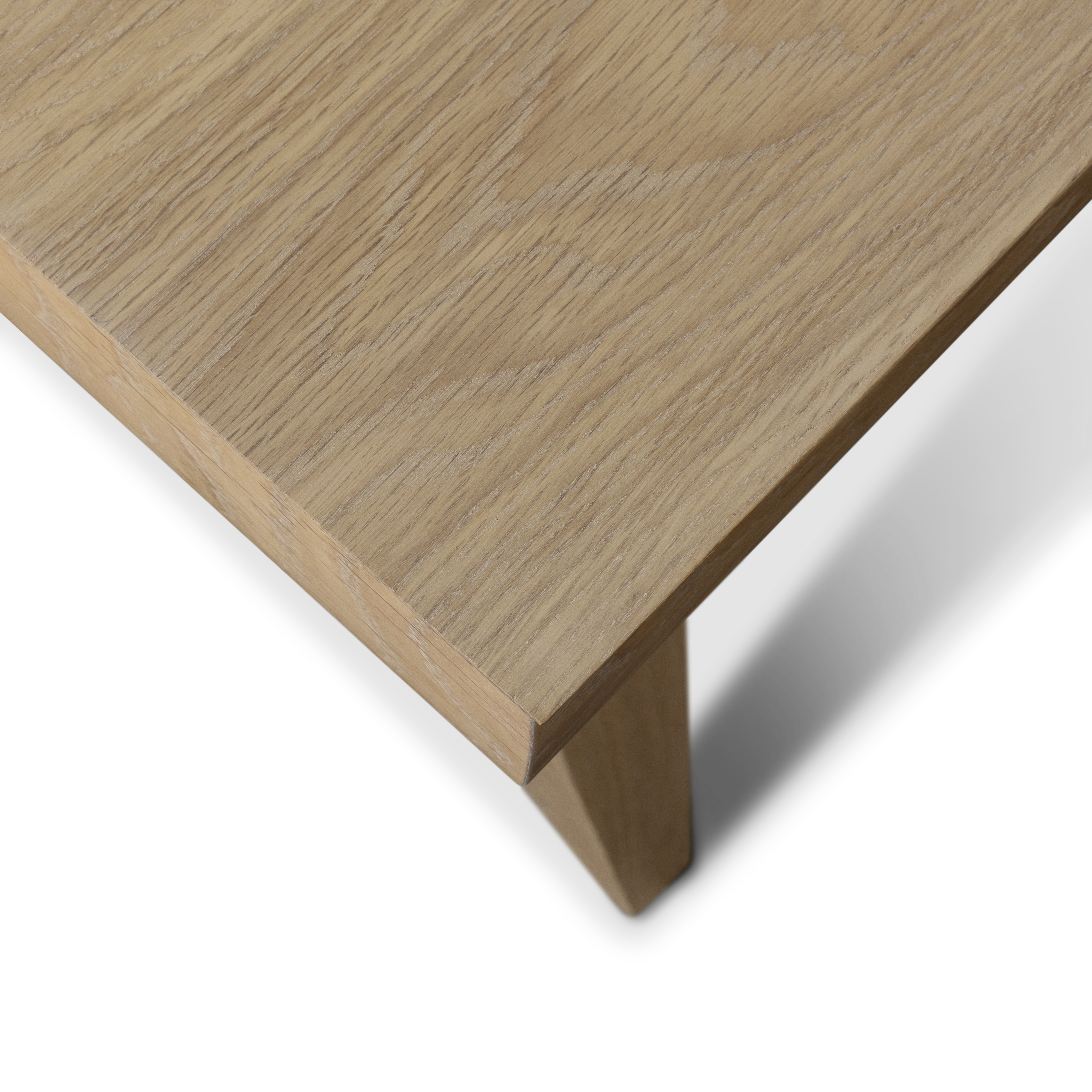 The Transformer Desk