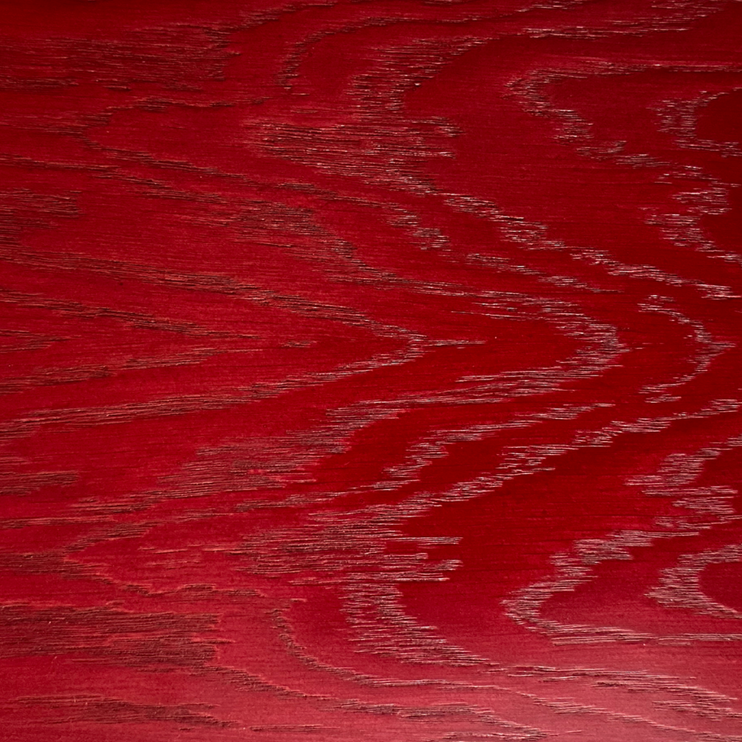 The Bun Foot Side Table