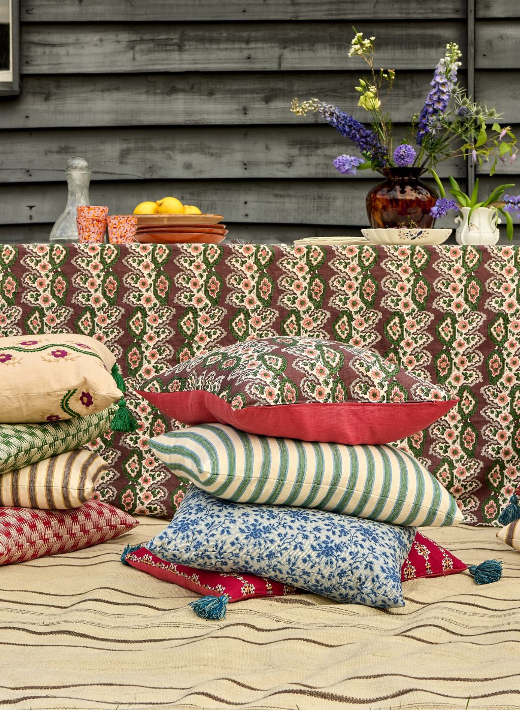 The Cornucopia Collection