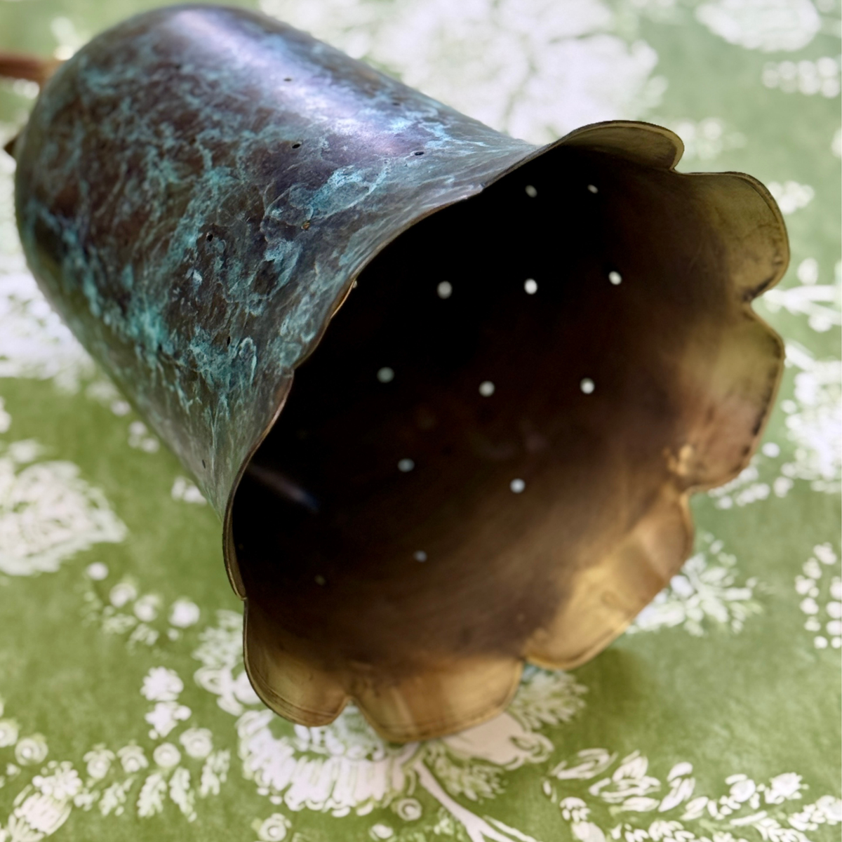 Bluebell Wall Light