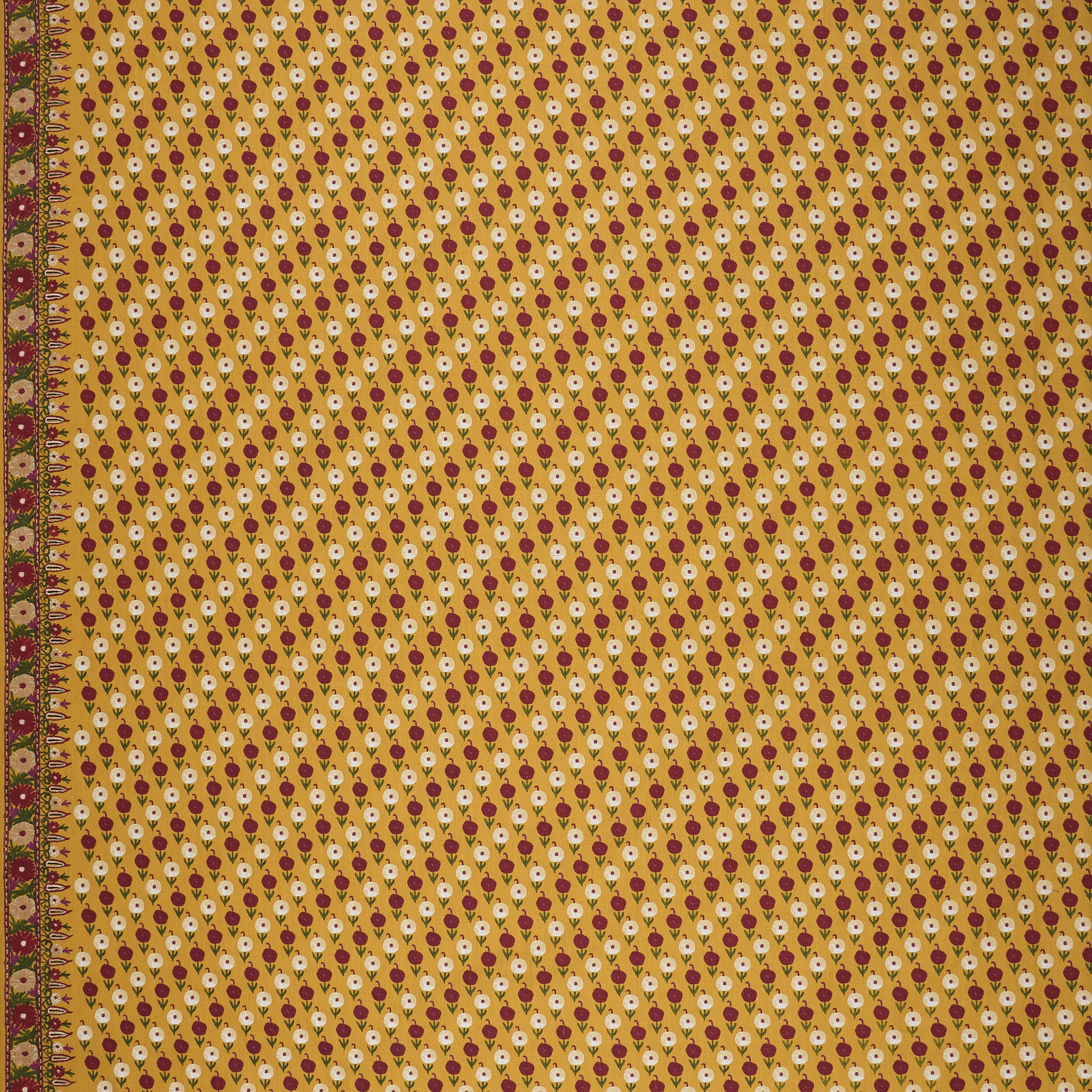NEW Poppy Fabric