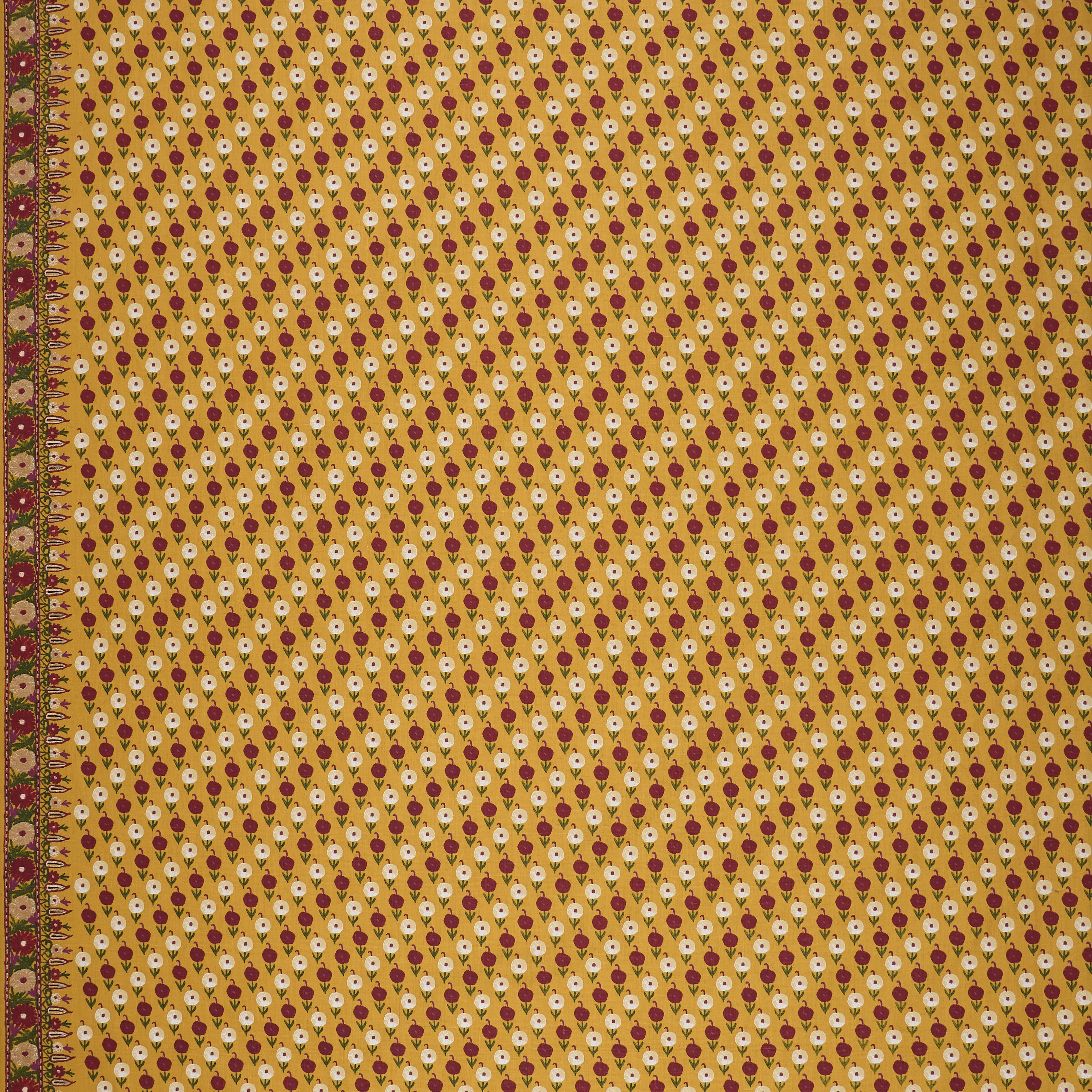 NEW Poppy Fabric