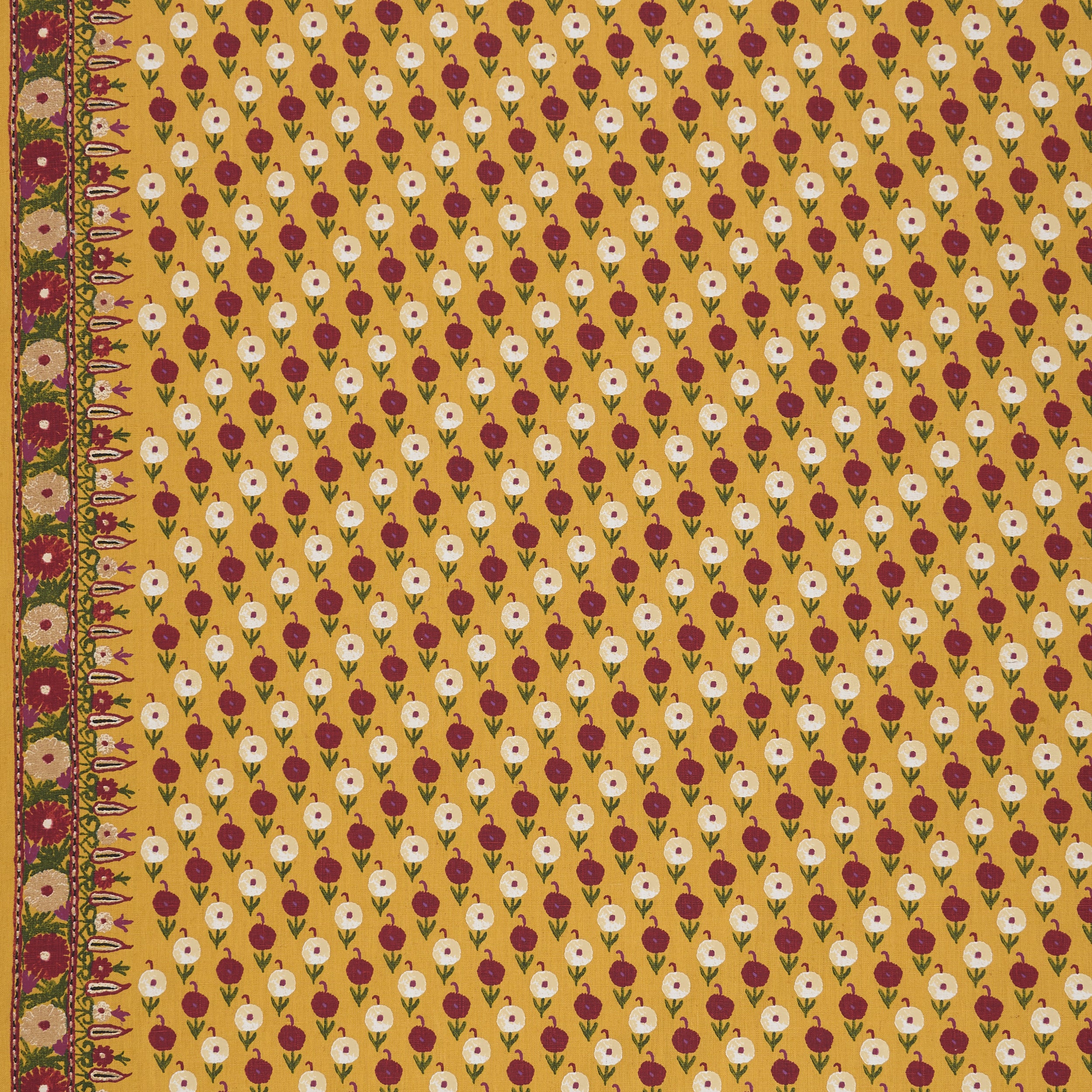 NEW Poppy Fabric