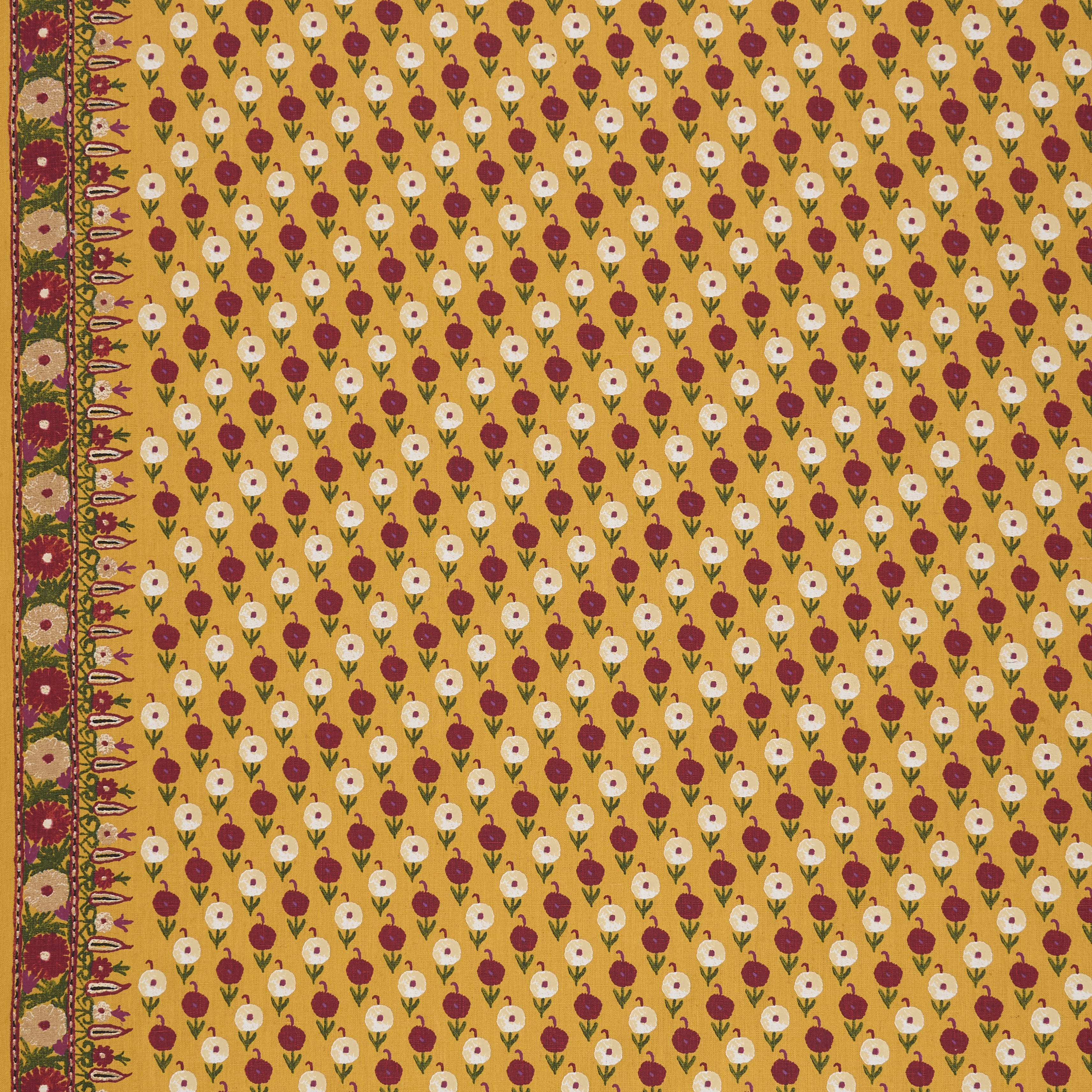 NEW Poppy Fabric