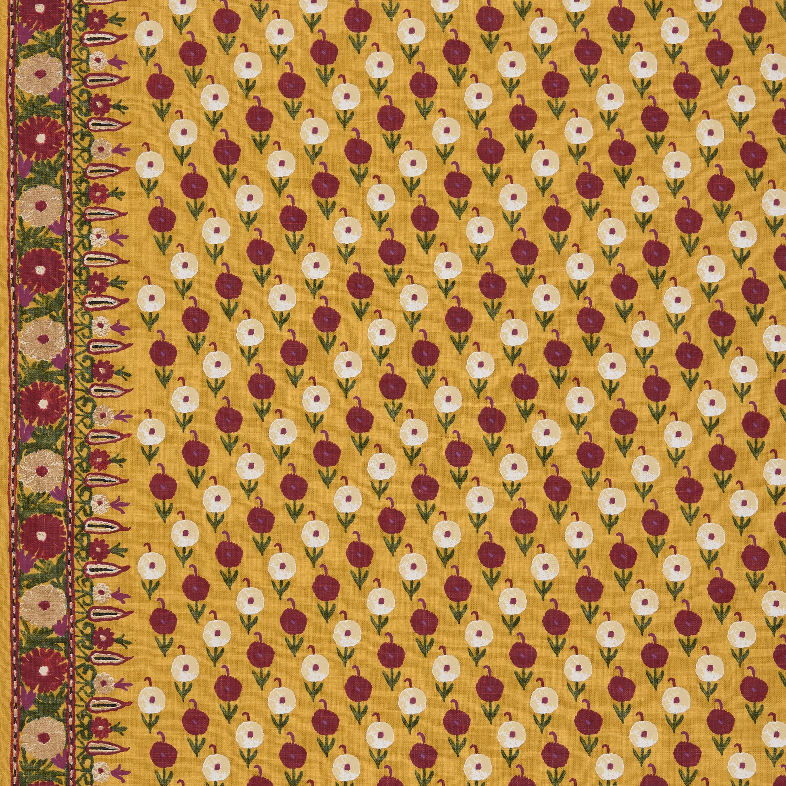 NEW Poppy Fabric