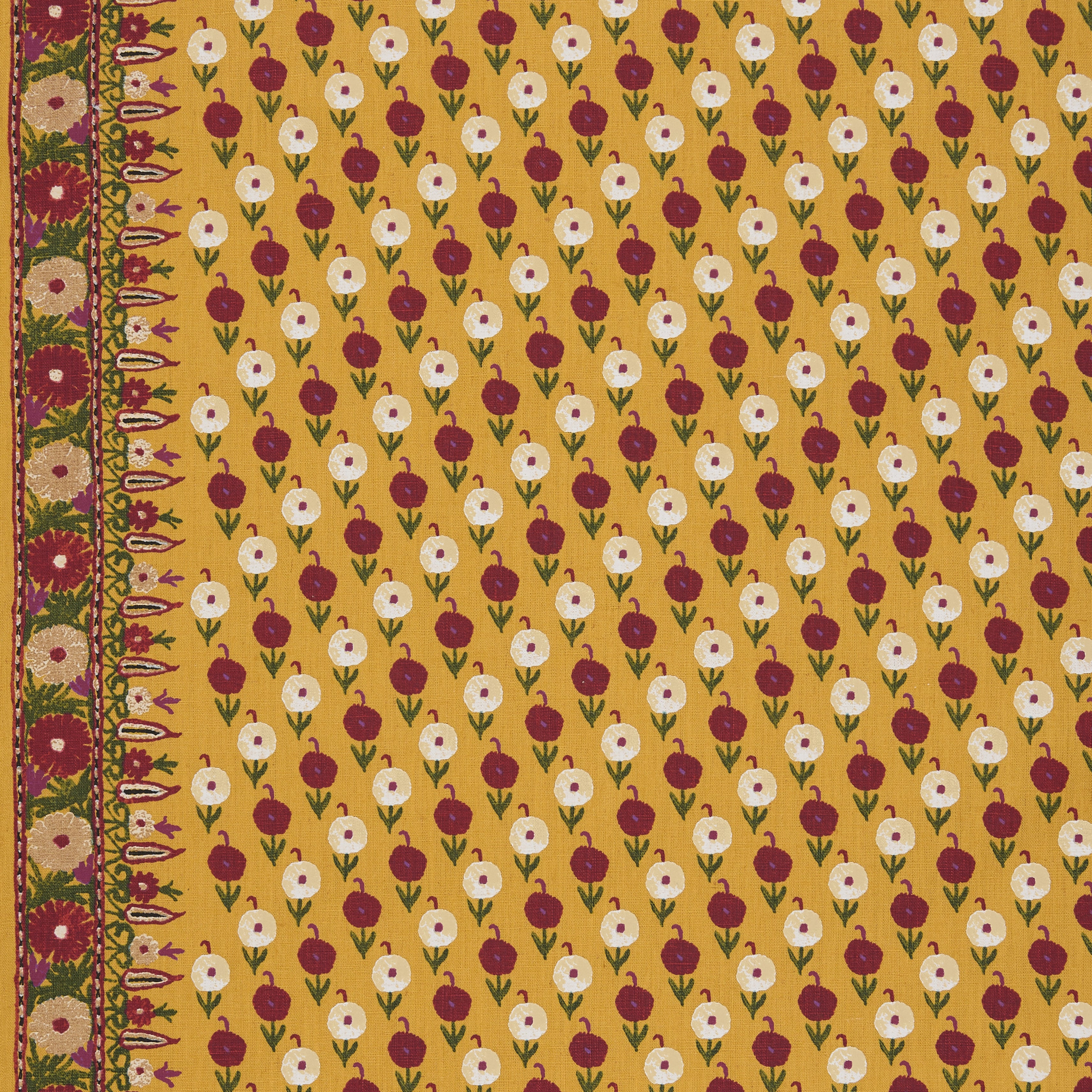 NEW Poppy Fabric