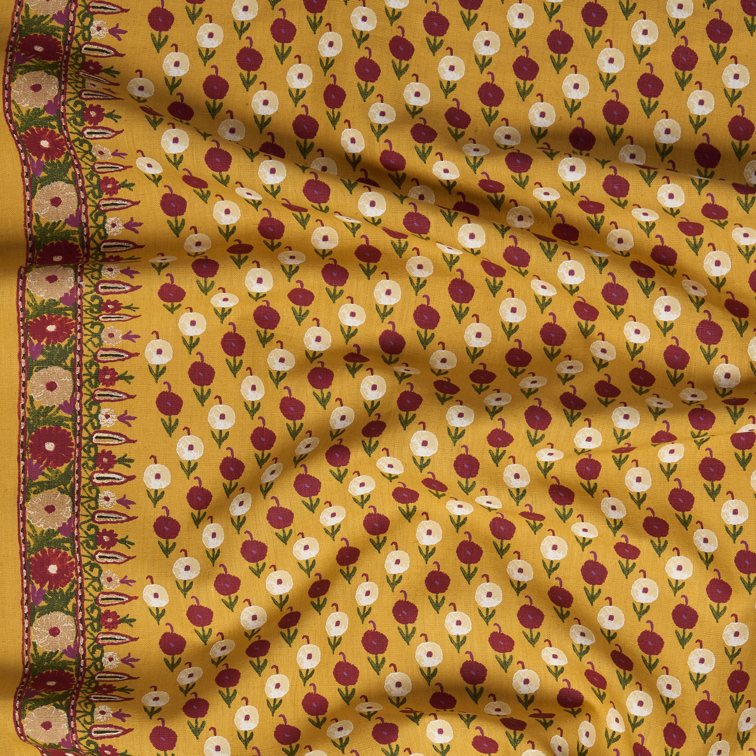 NEW Poppy Fabric