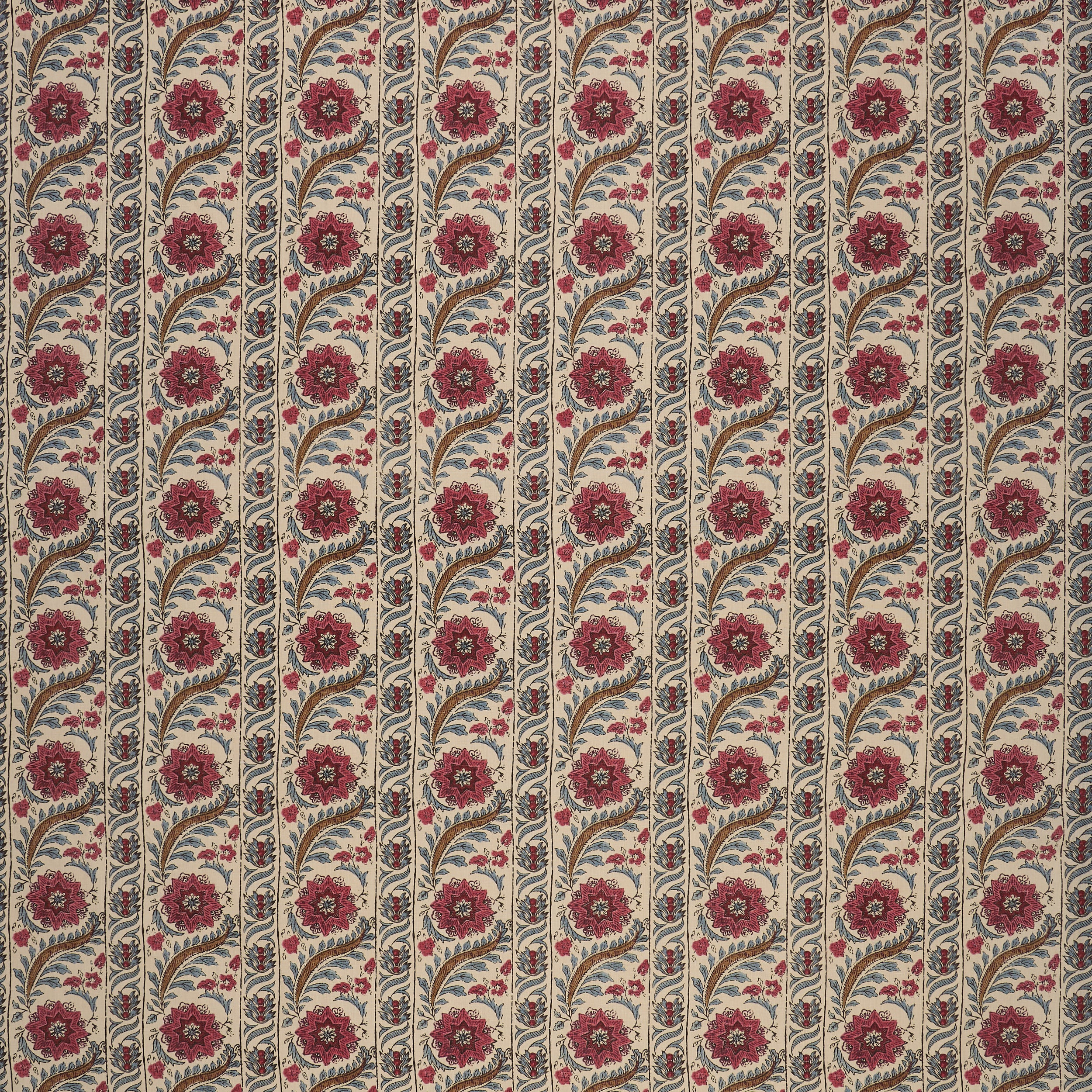 NEW Carlotta Fabric