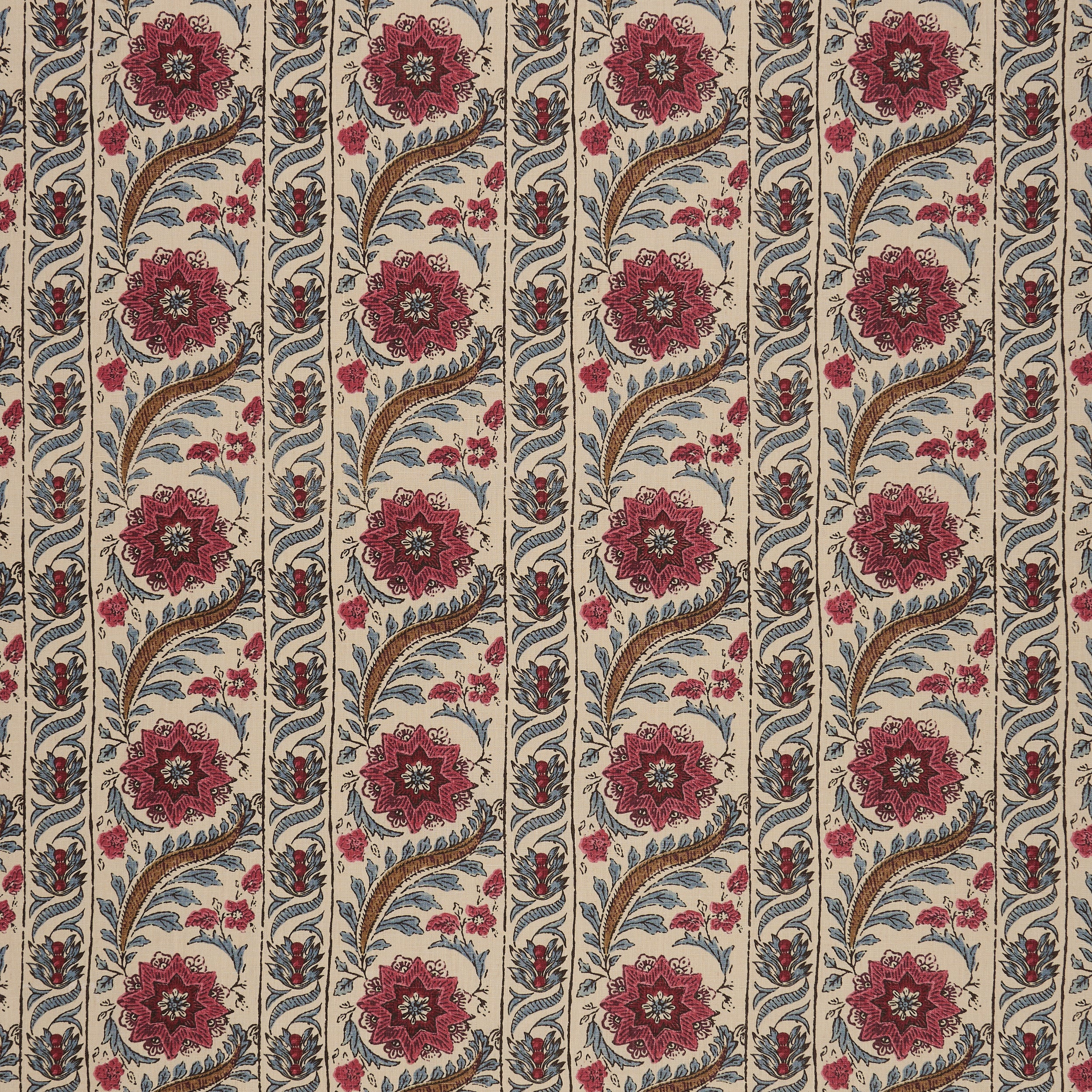 NEW Carlotta Fabric