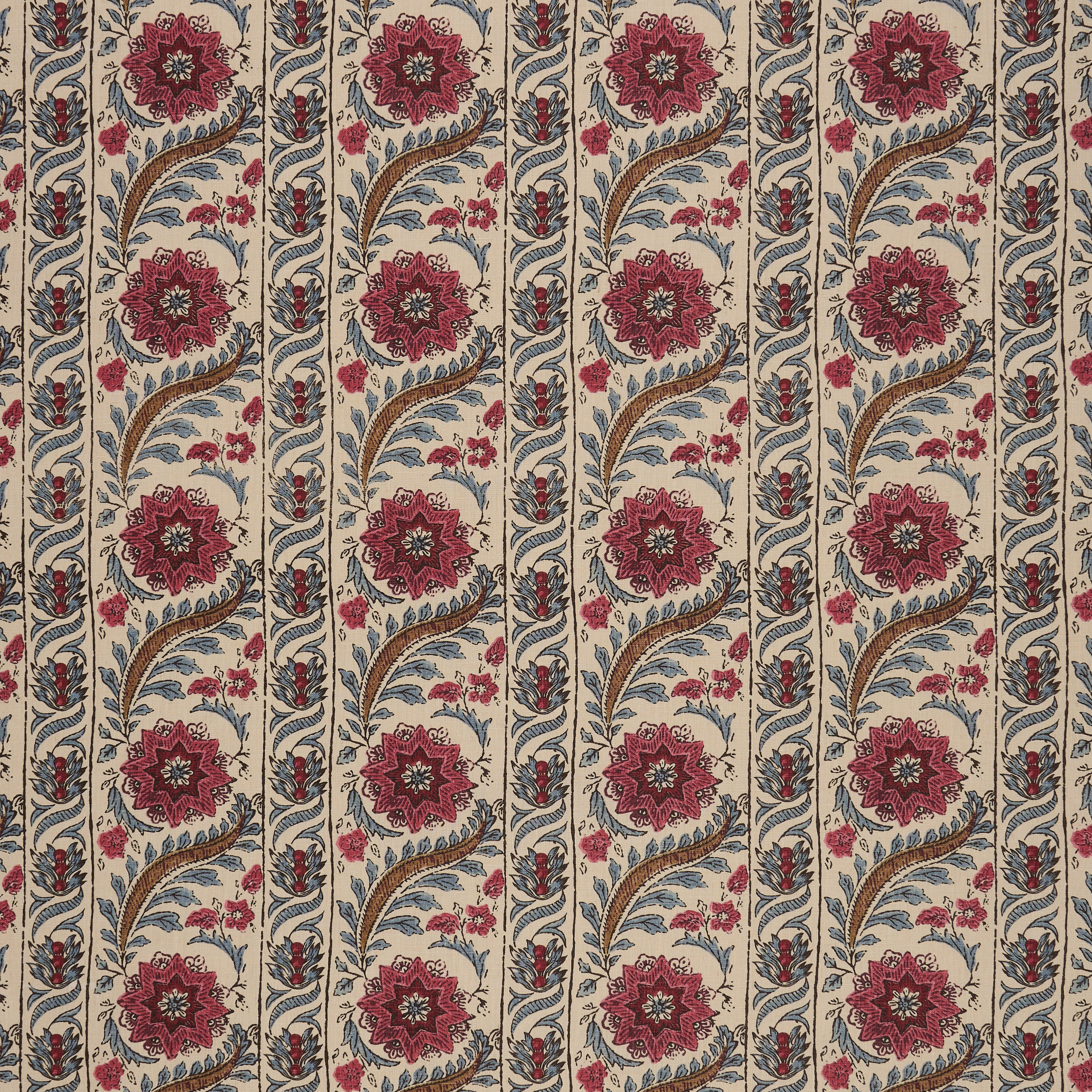 NEW Carlotta Fabric