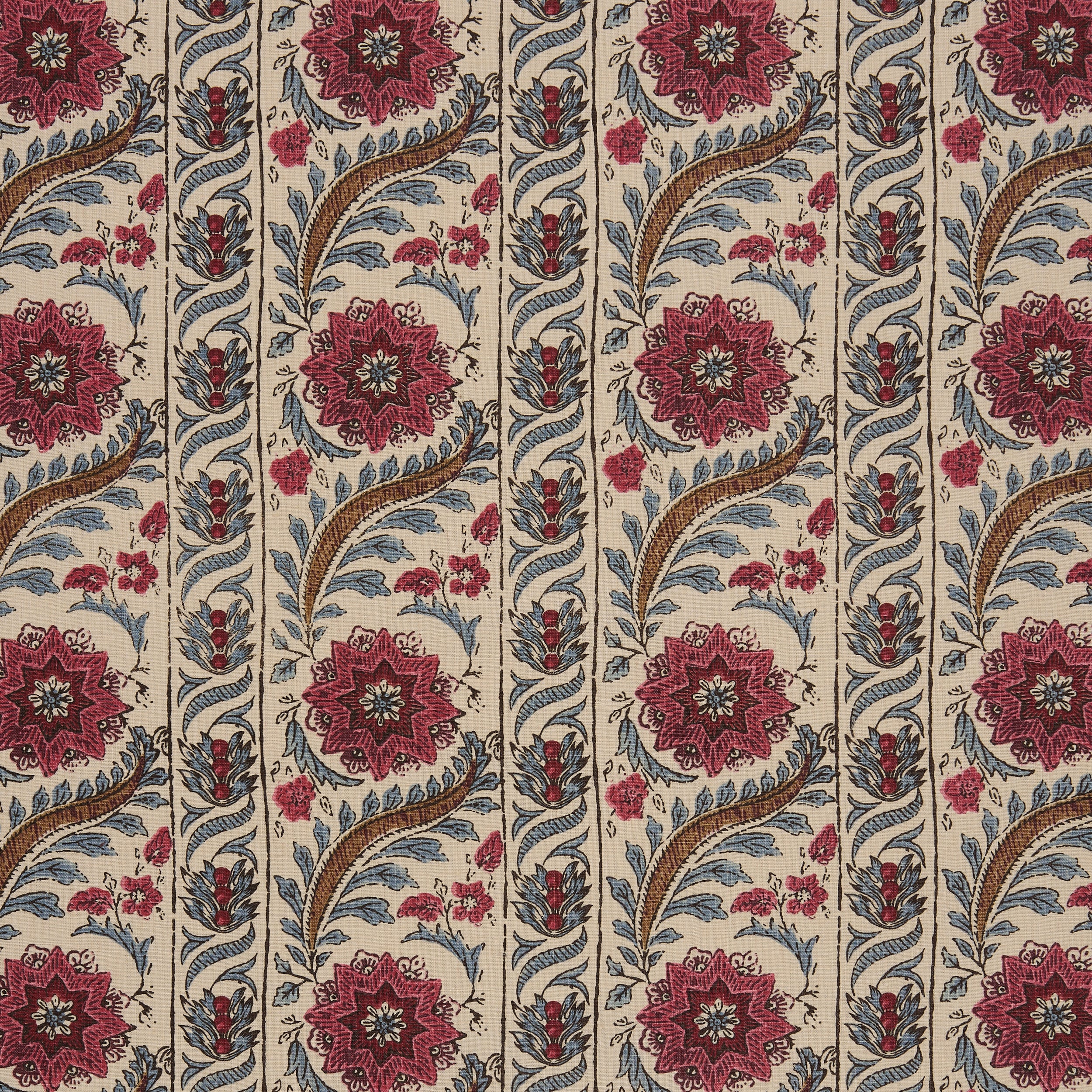 NEW Carlotta Fabric