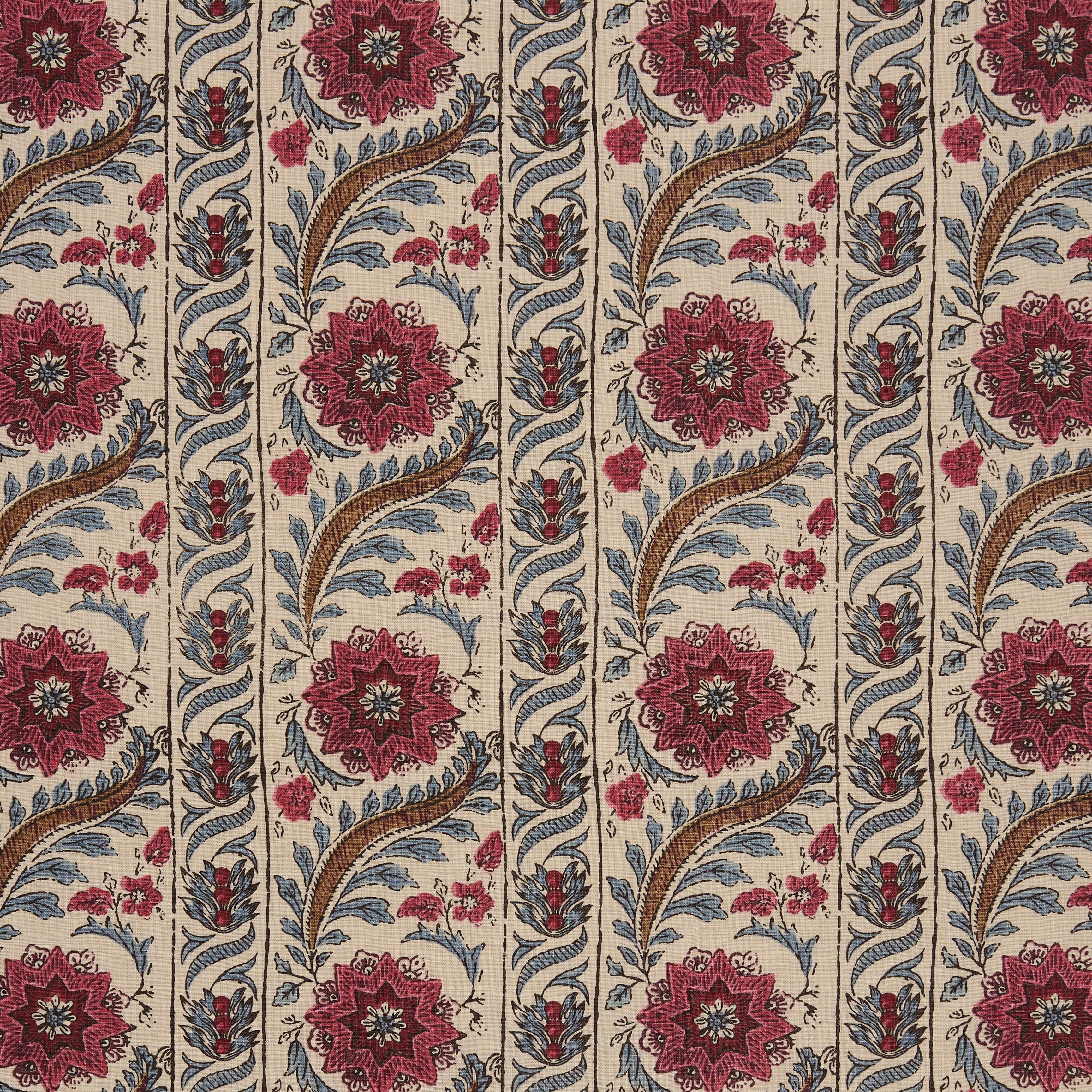 NEW Carlotta Fabric