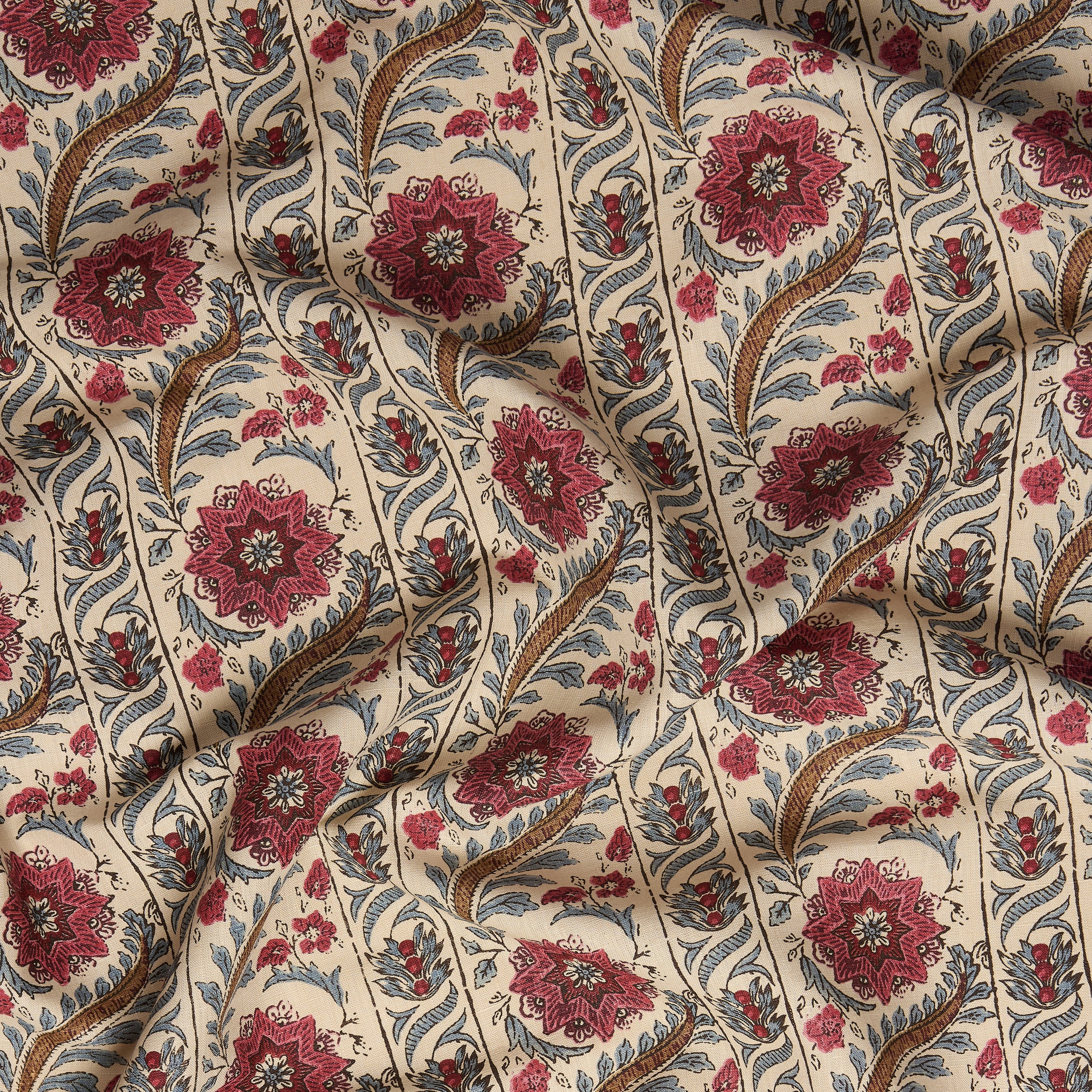 NEW Carlotta Fabric