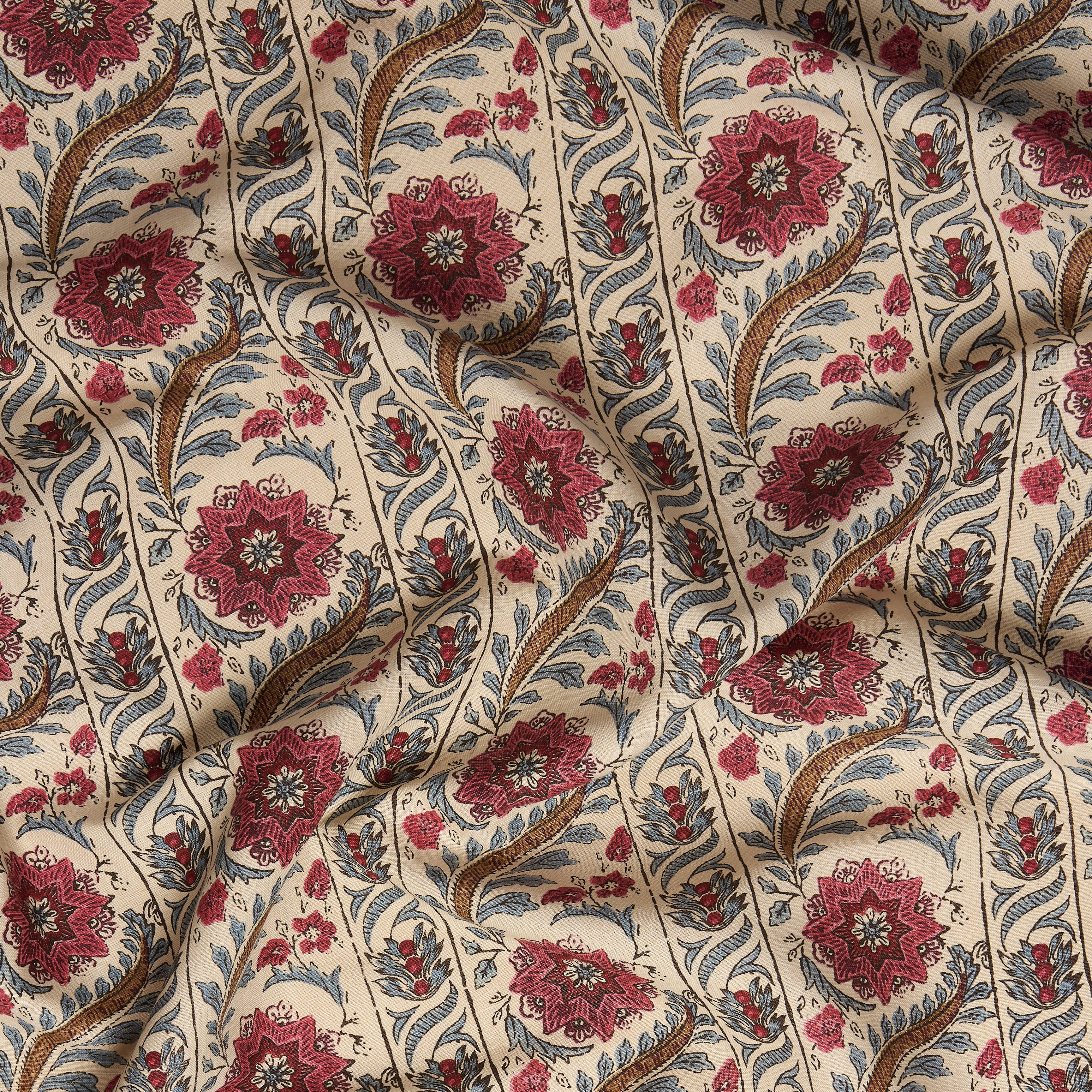 NEW Carlotta Fabric