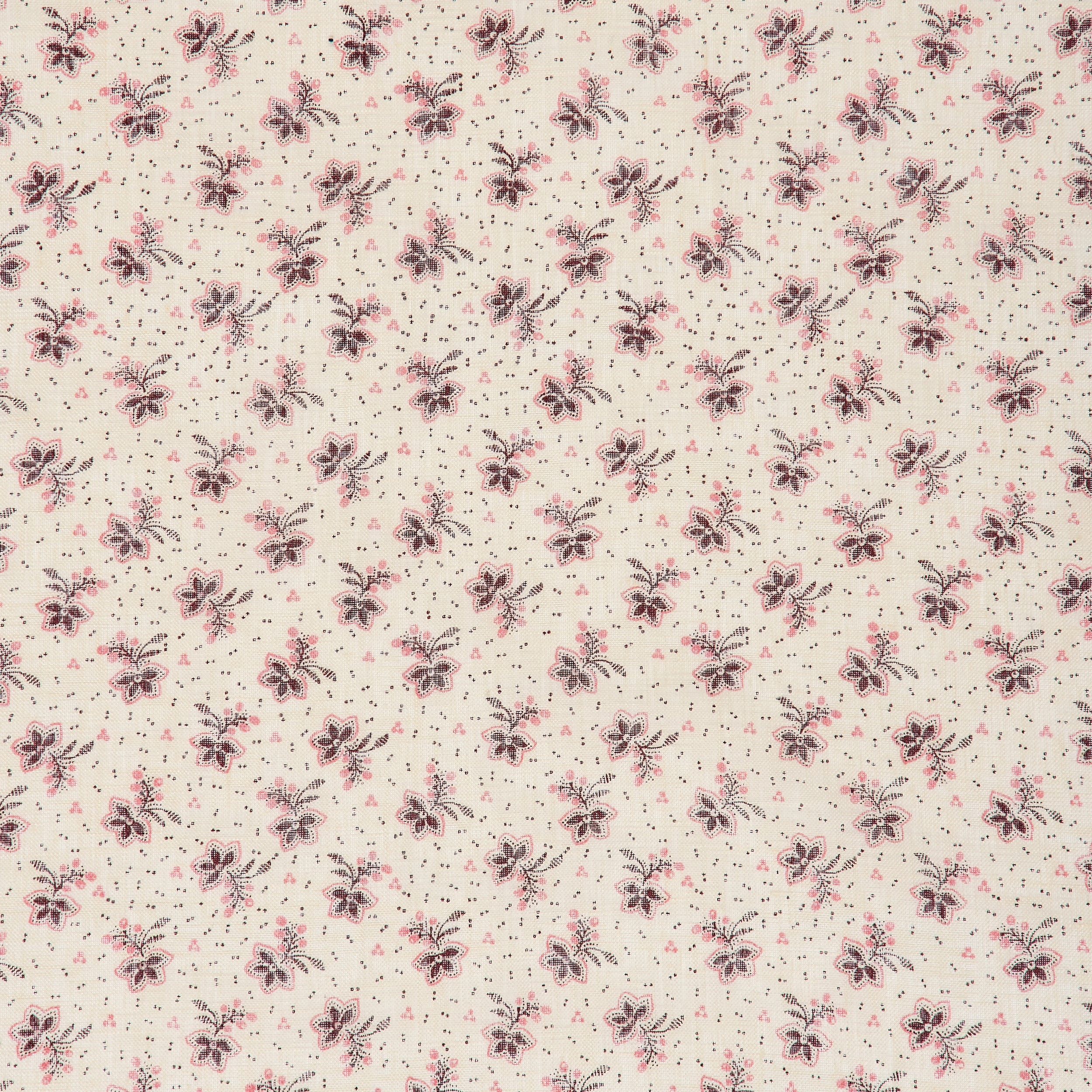 NEW Martilla Rose Sheer Fabric
