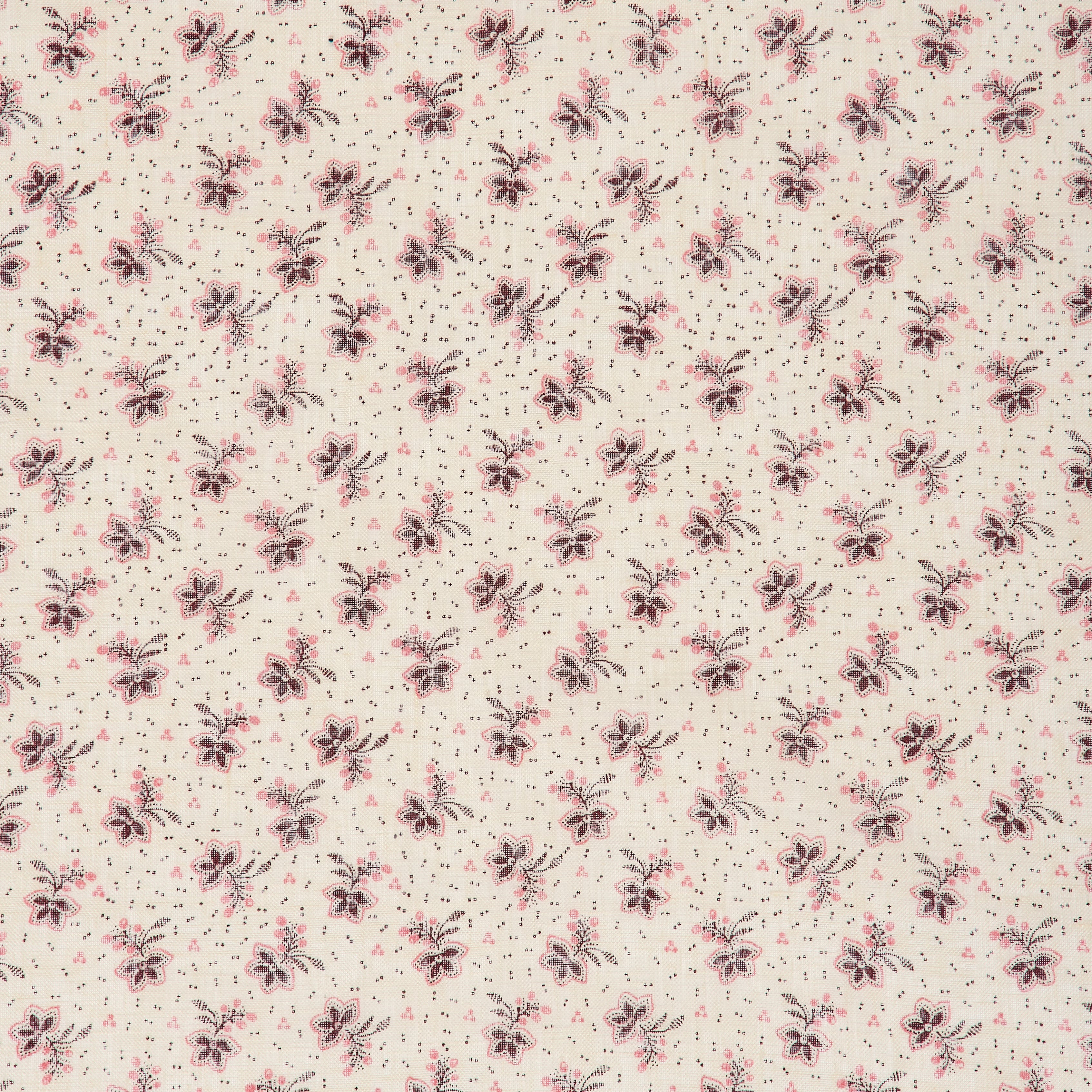 NEW Martilla Rose Sheer Fabric