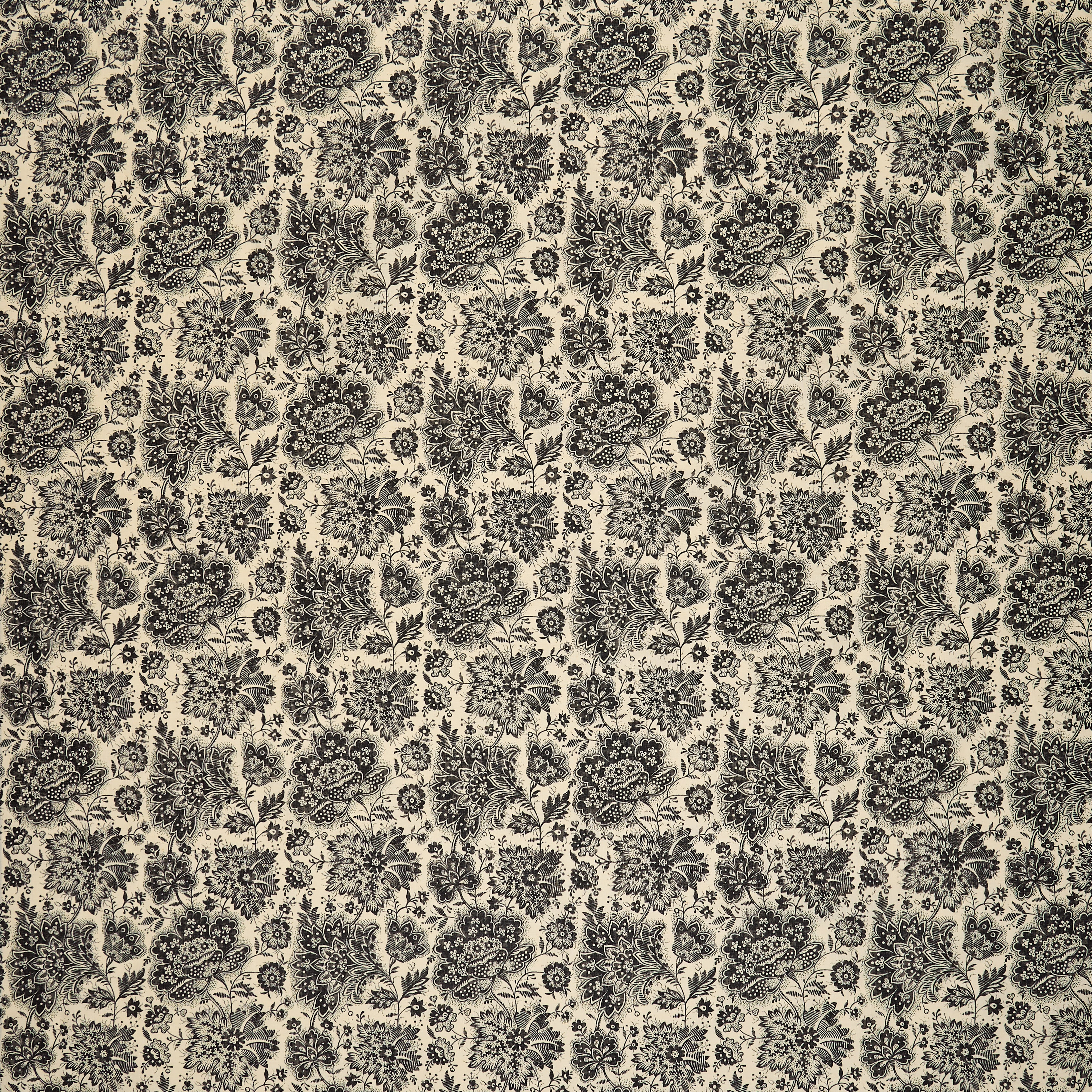 NEW Sofia Day Ink Fabric