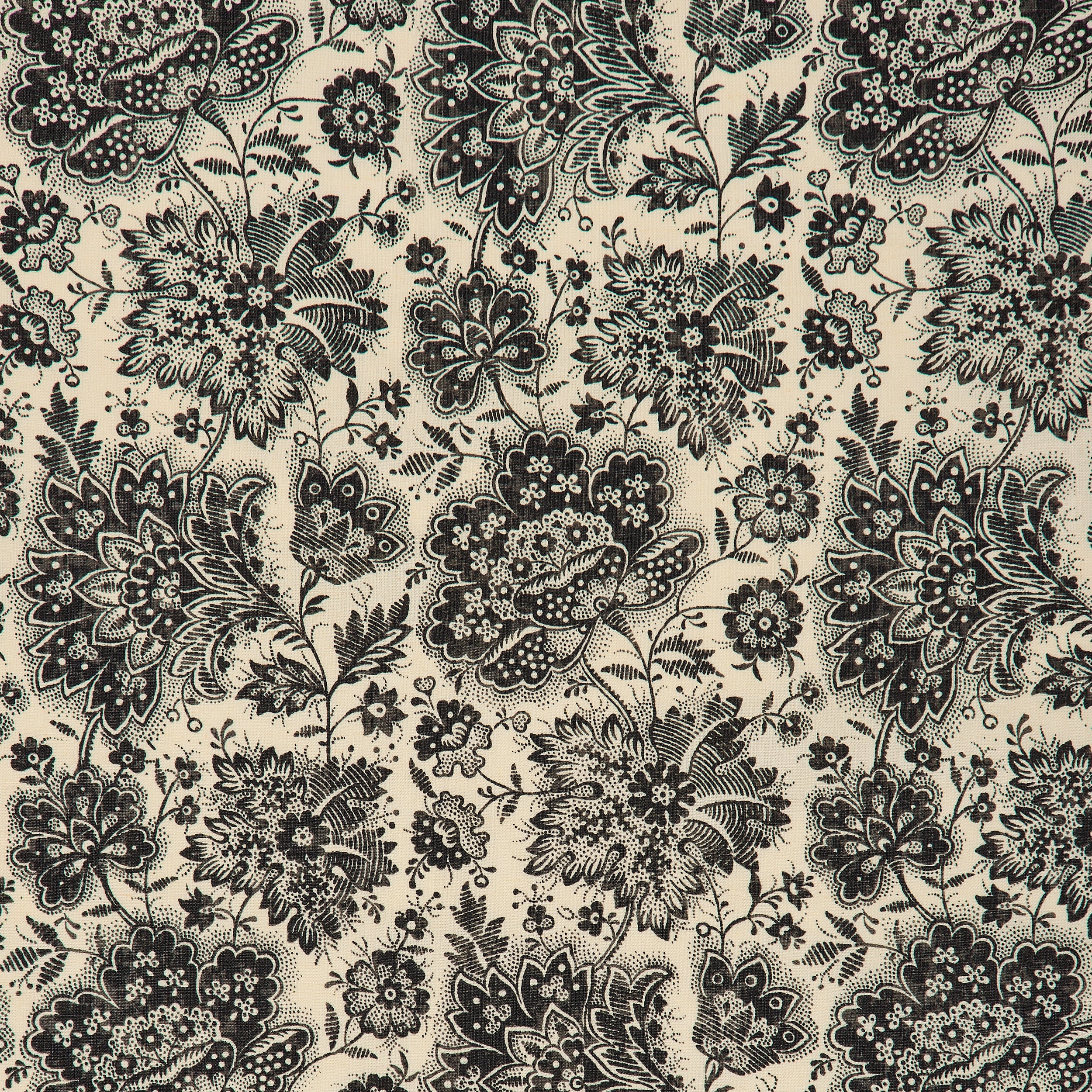 NEW Sofia Day Ink Fabric