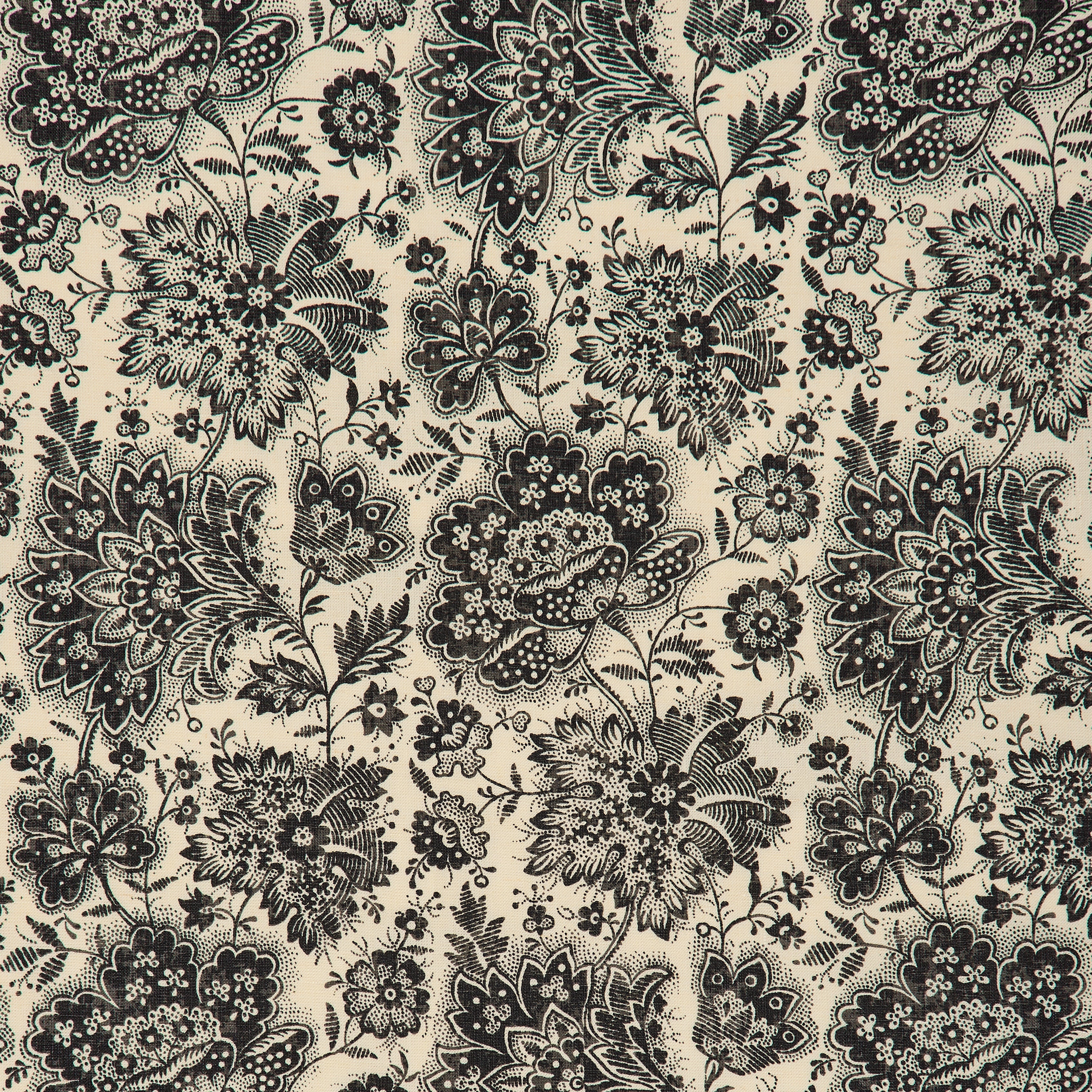 NEW Sofia Day Ink Fabric