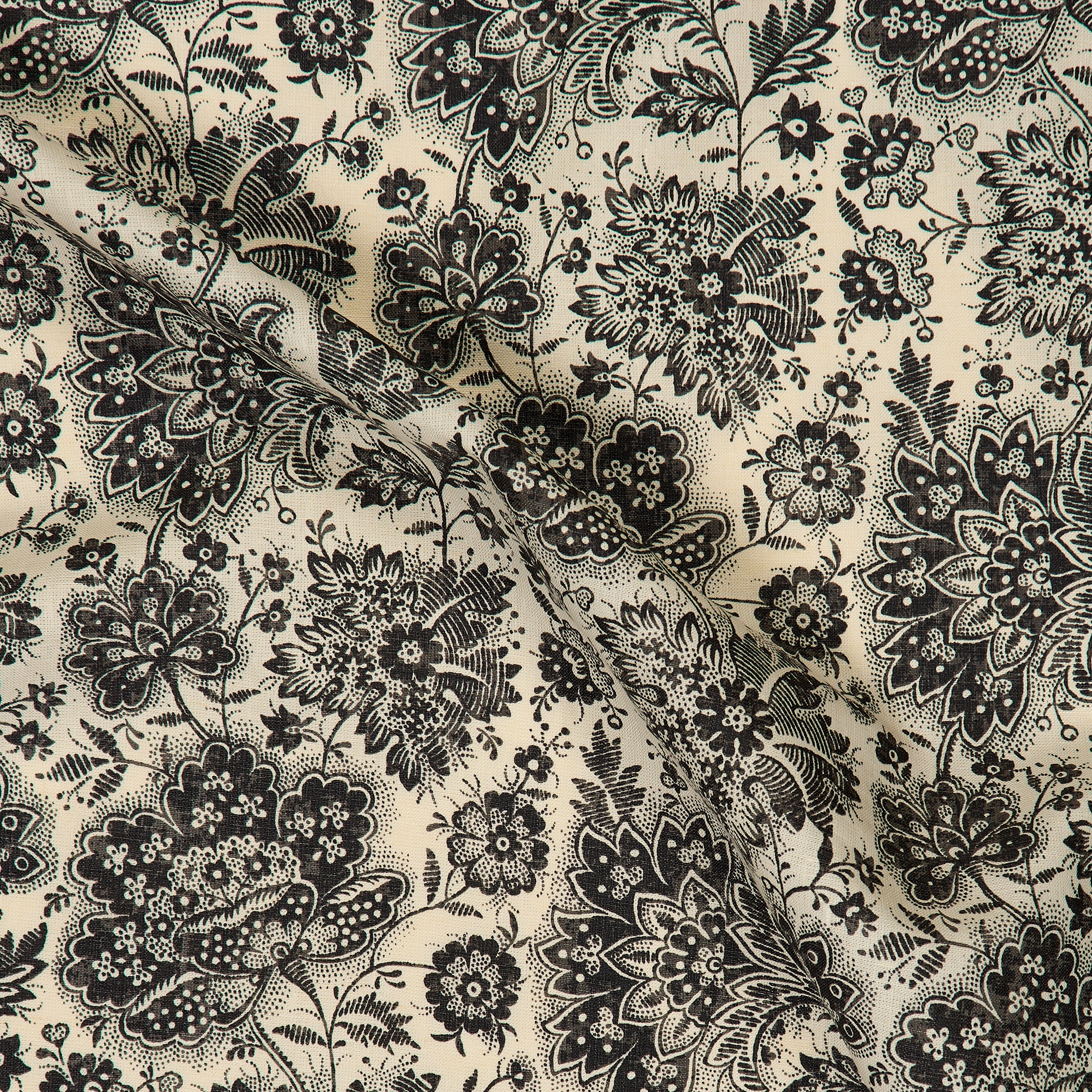 NEW Sofia Day Ink Fabric