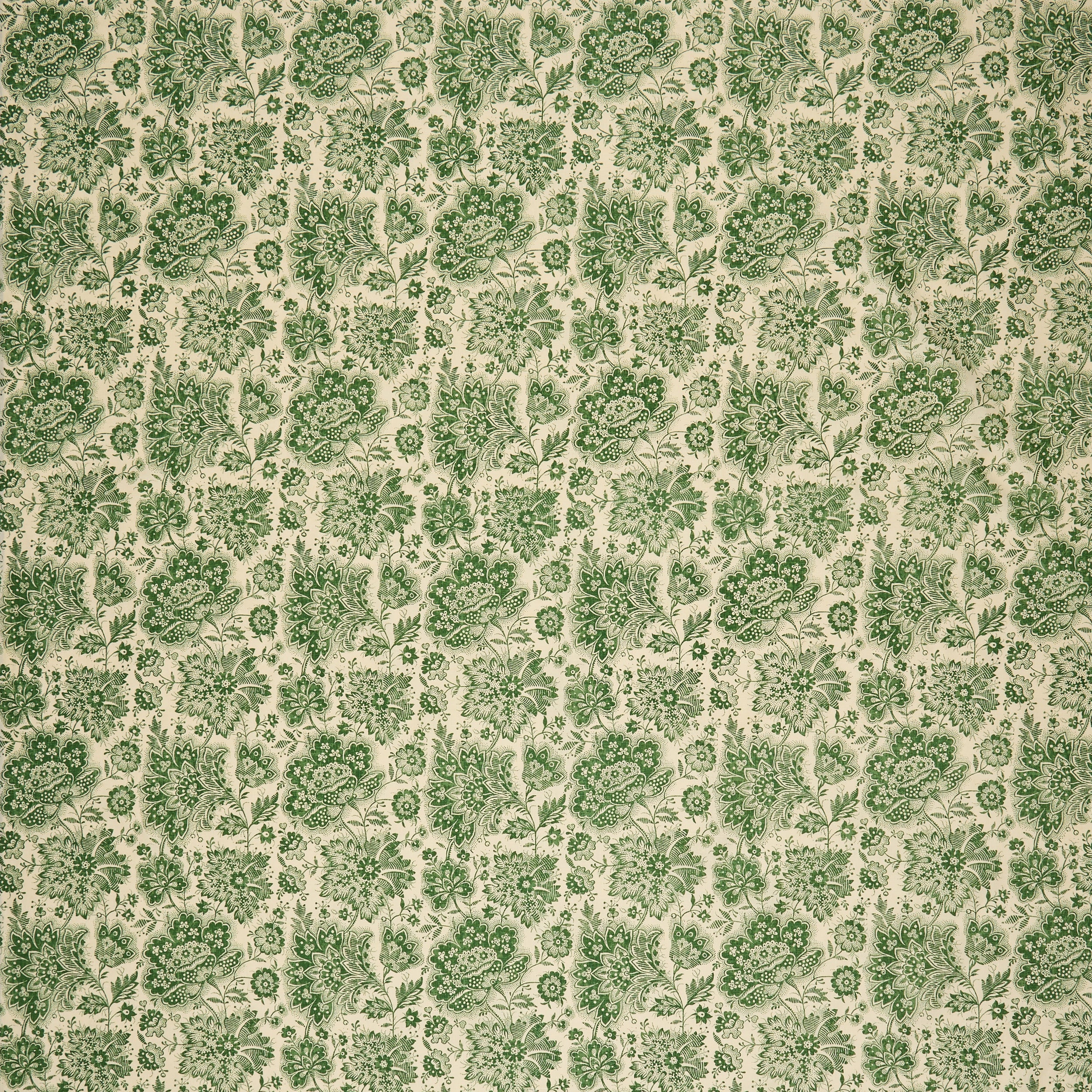NEW Sofia Day Green Fabric