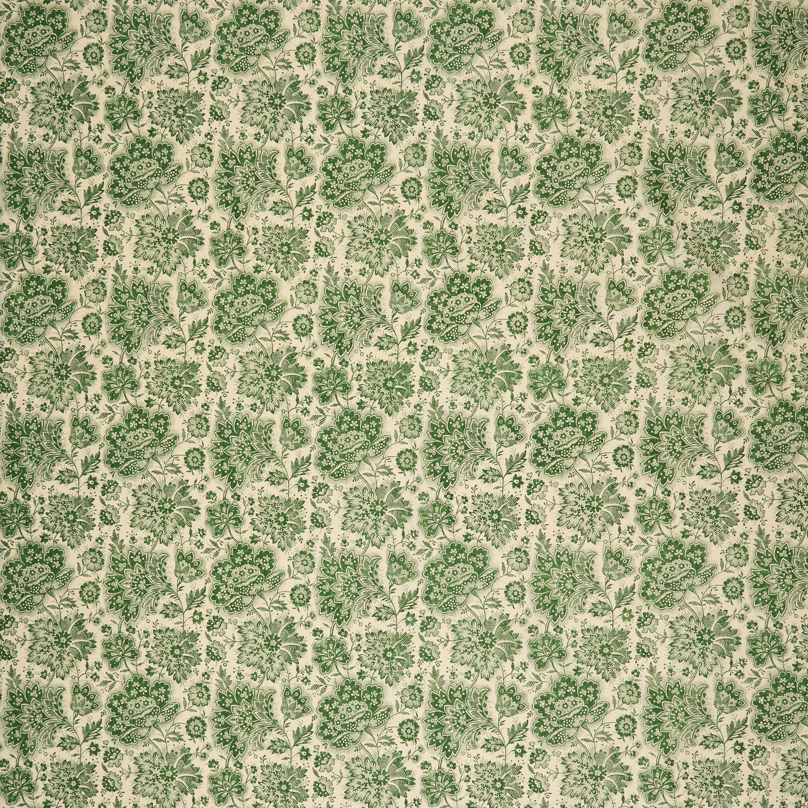 NEW Sofia Day Green Fabric