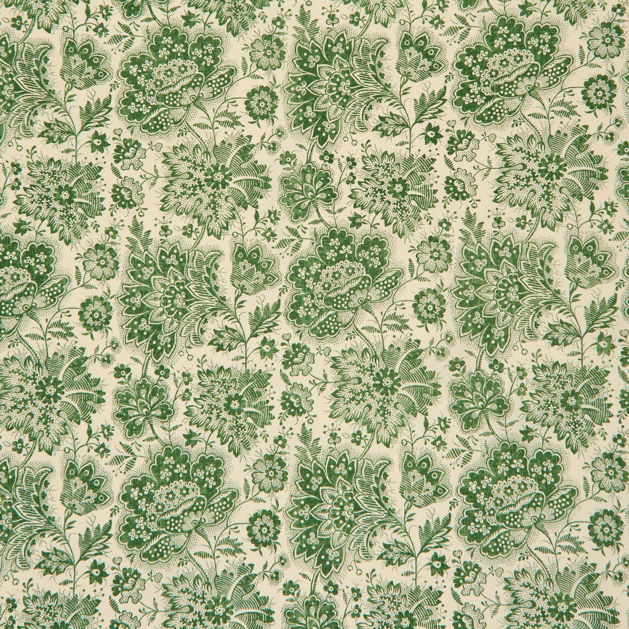 NEW Sofia Day Green Fabric