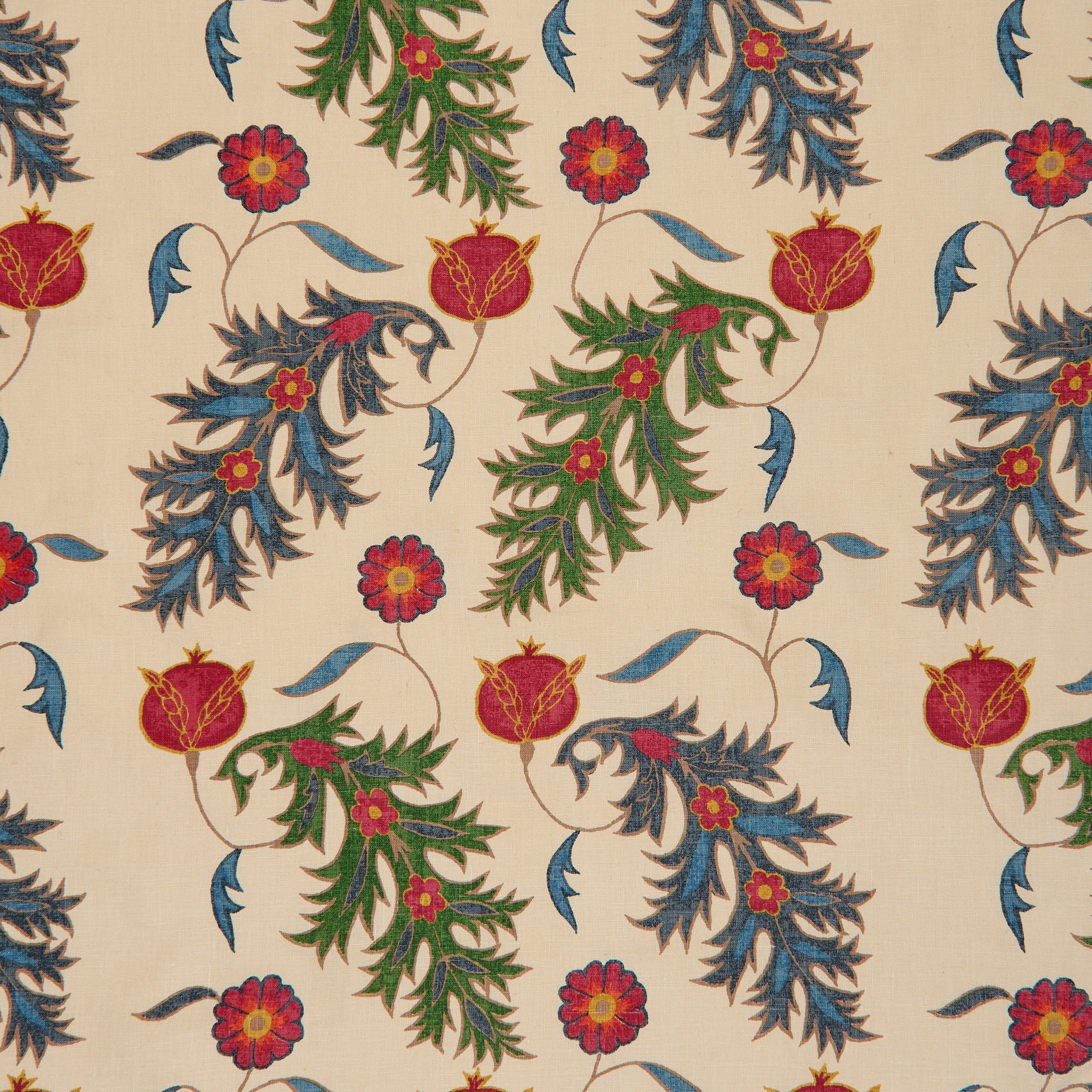 NEW Manuka Fabric