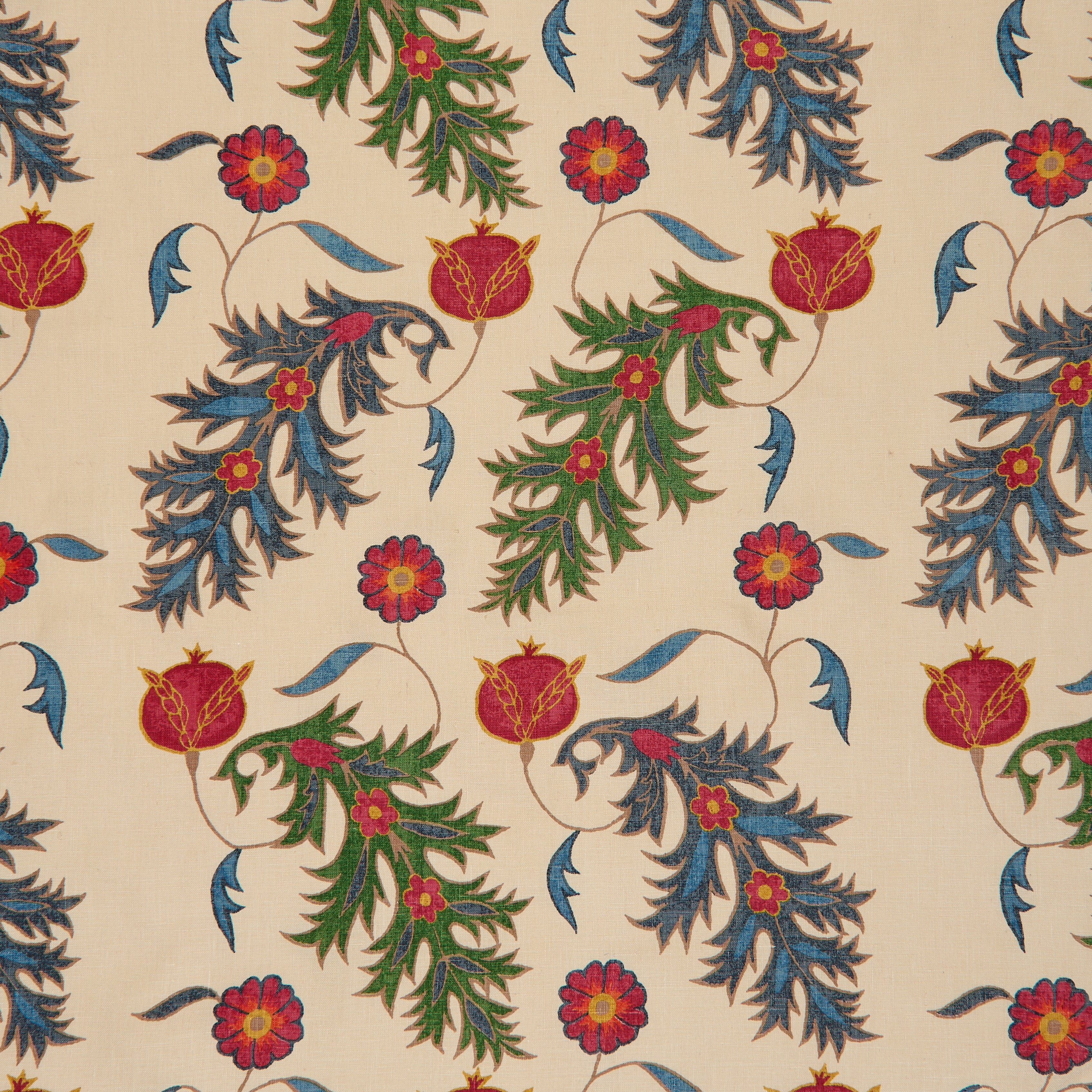 NEW Manuka Fabric