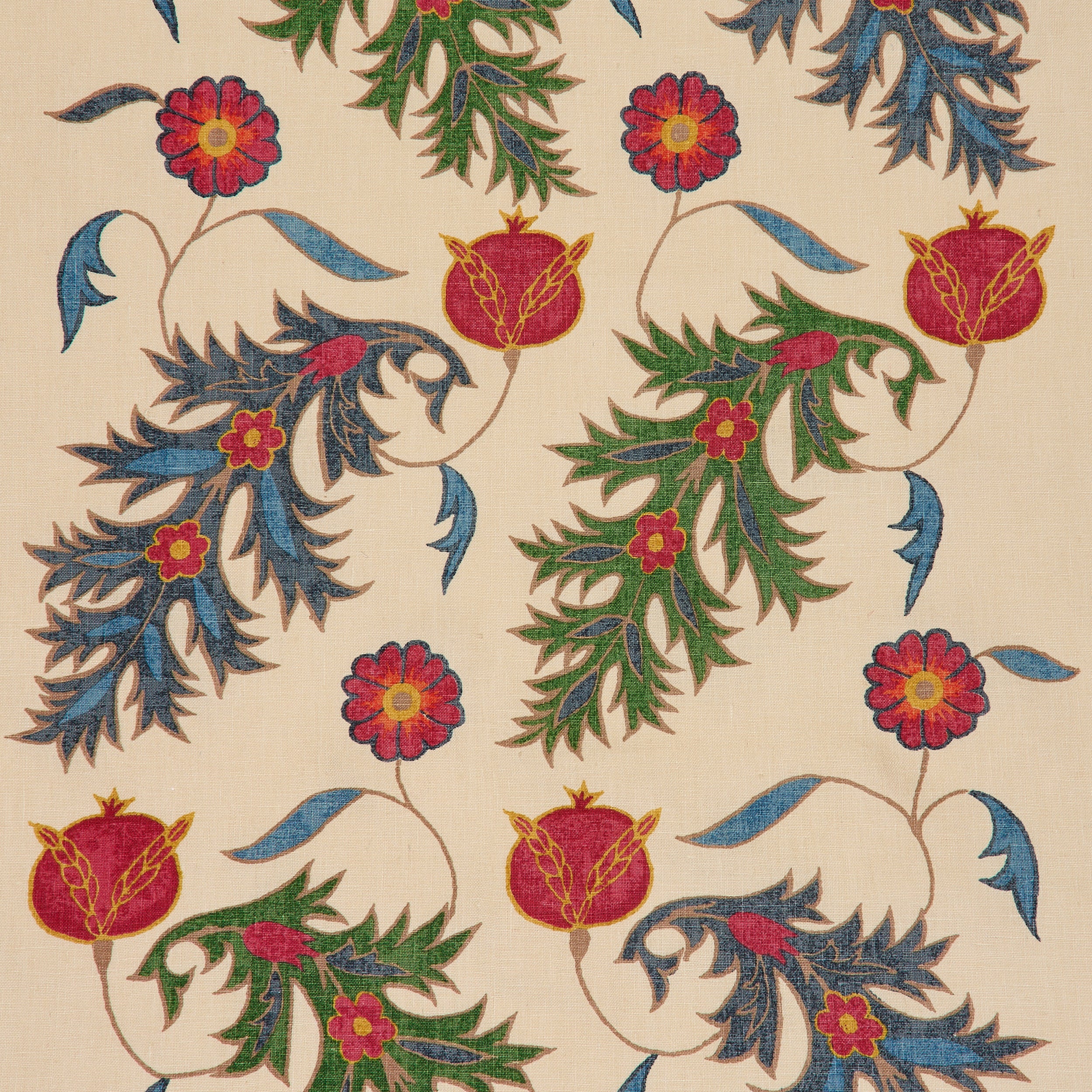 NEW Manuka Fabric