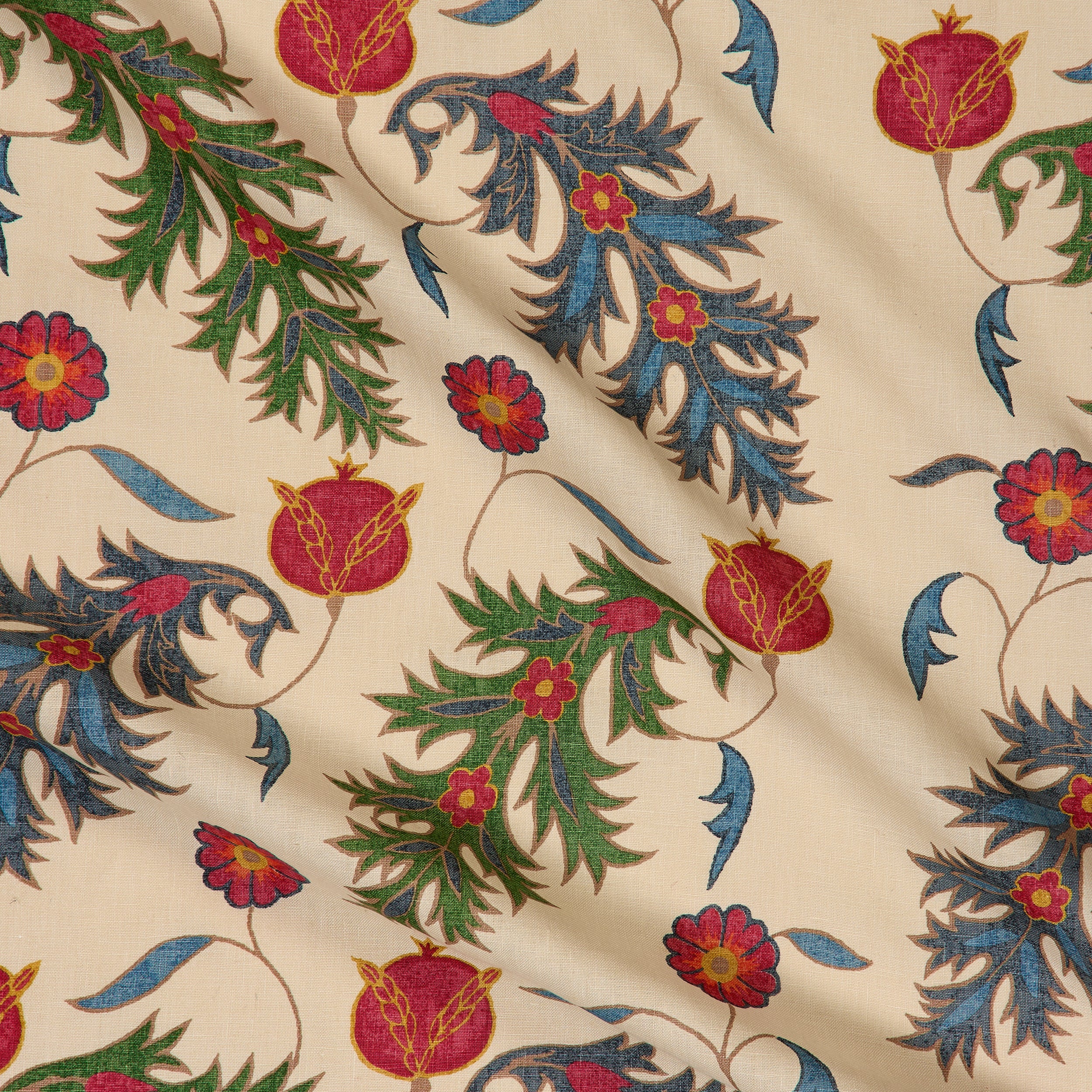 NEW Manuka Fabric