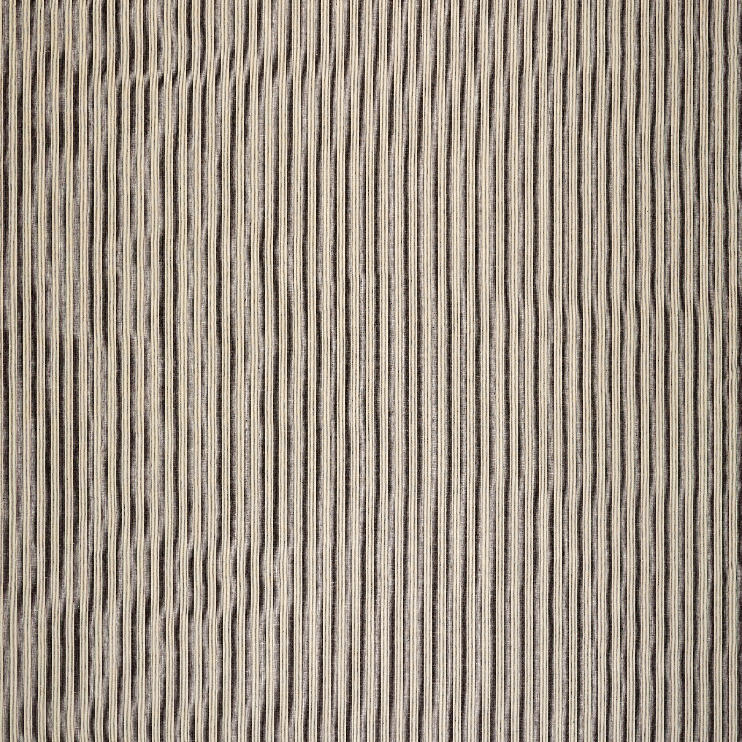 NEW Tux Stripe Tobacco Fabric