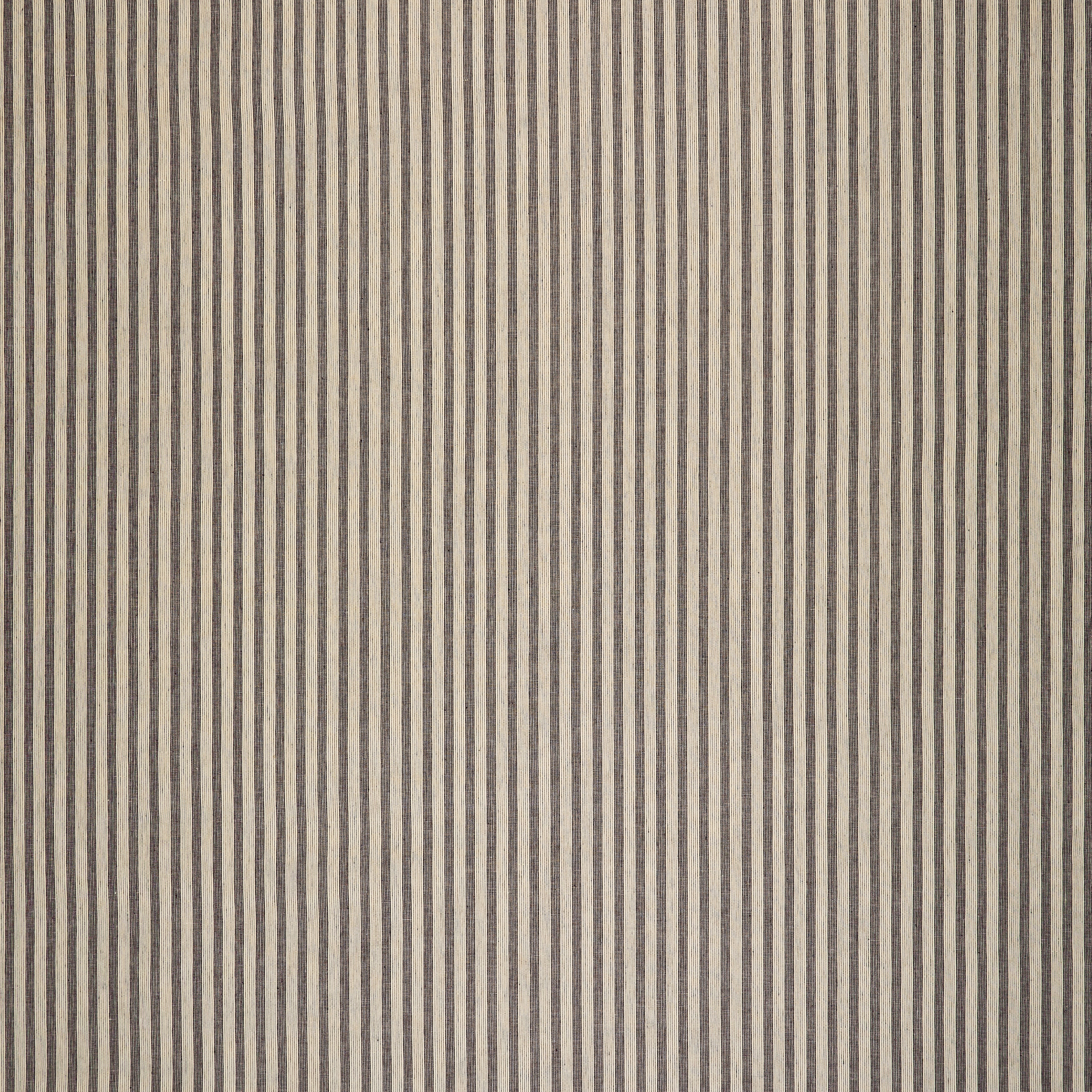 NEW Tux Stripe Tobacco Fabric