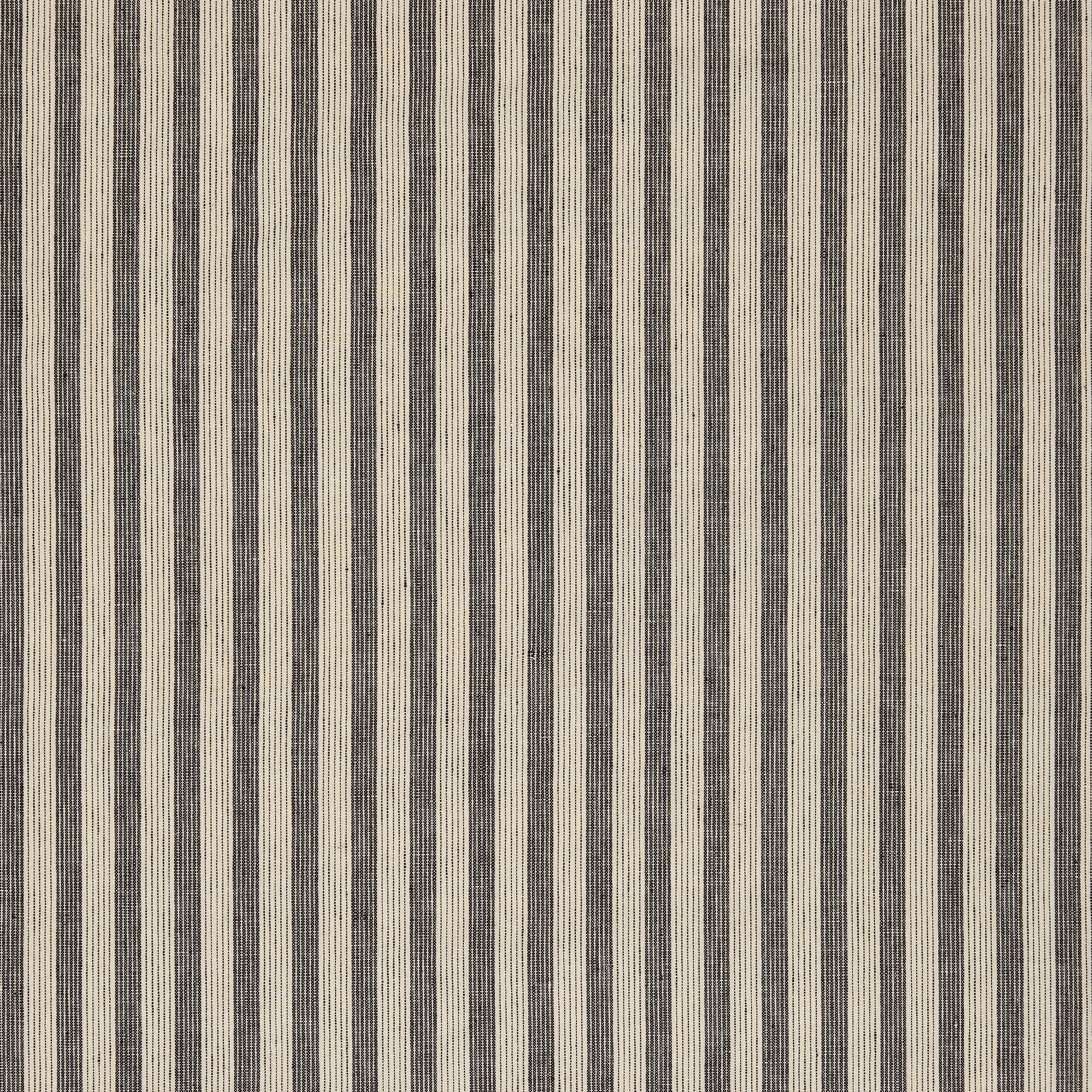 NEW Tux Stripe Tobacco Fabric