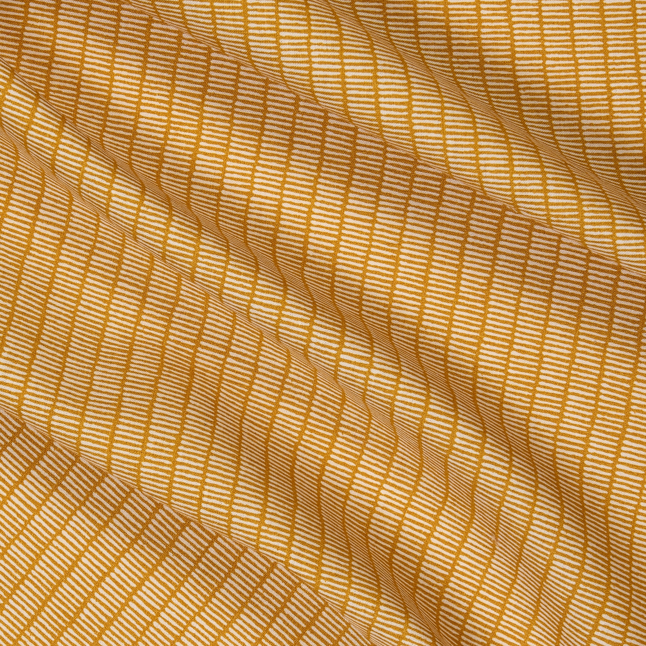 Matches Pollen Fabric